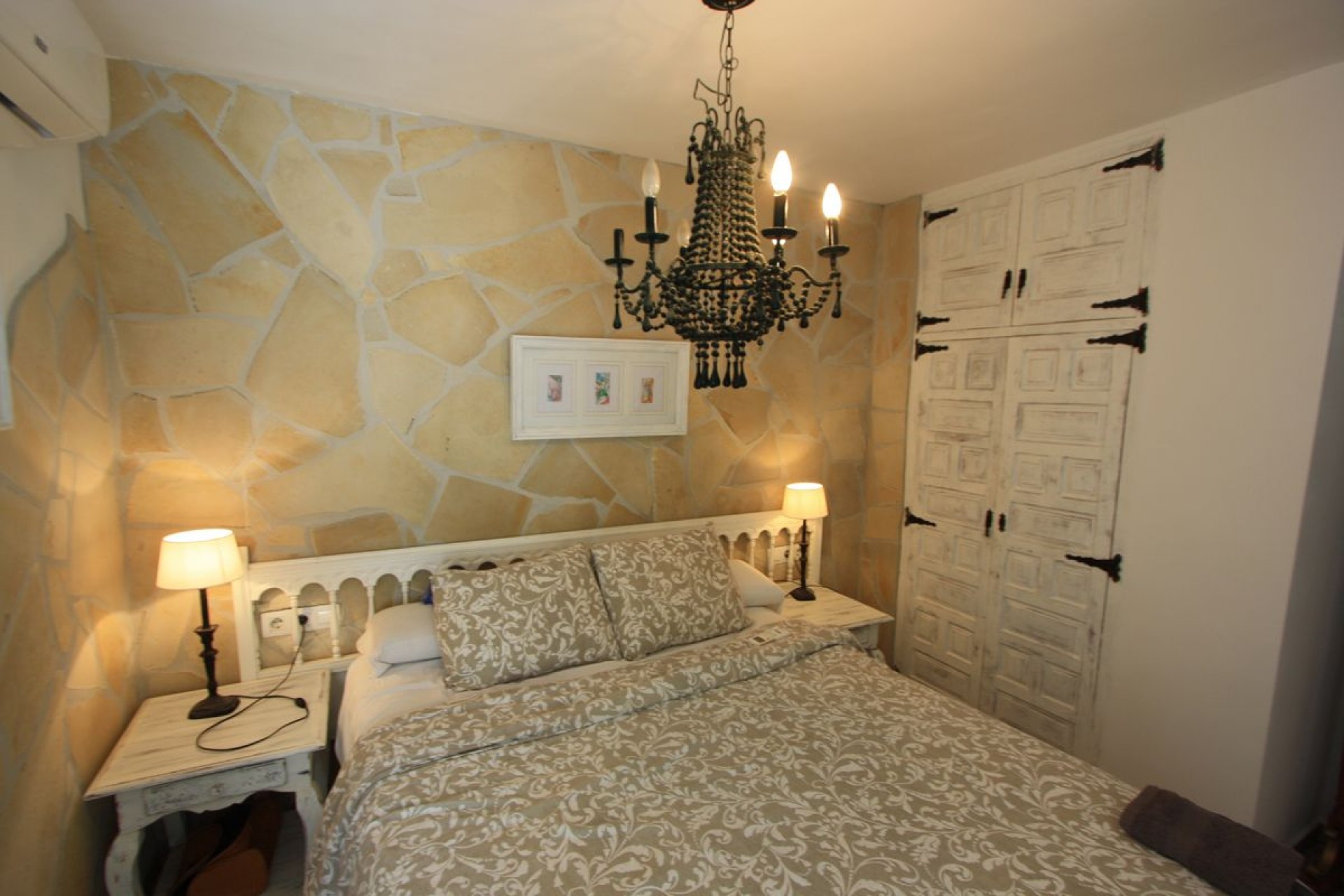 A Vendre - Villa -
Denia - Montgo