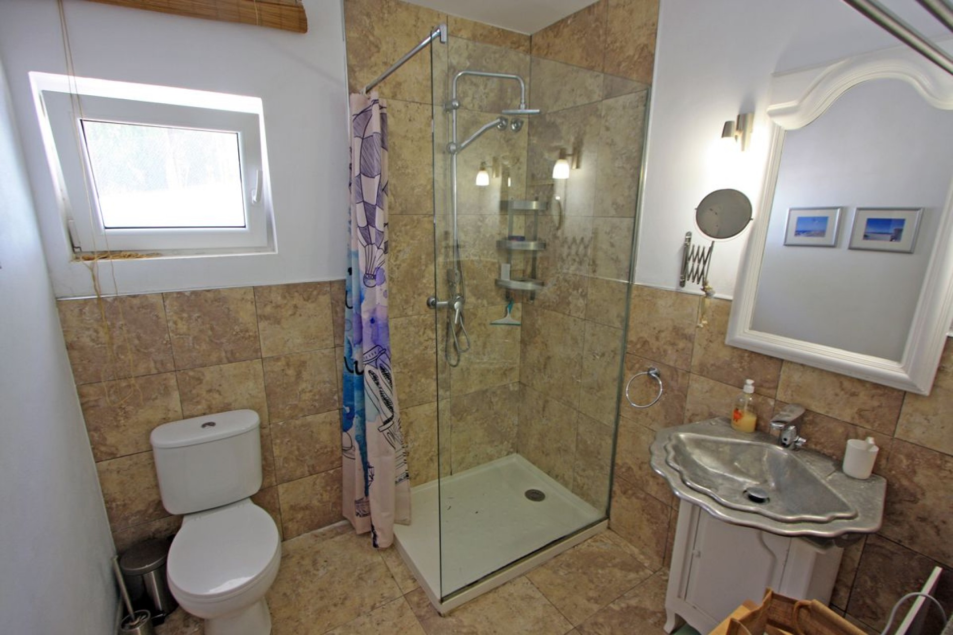 A Vendre - Villa -
Denia - Montgo