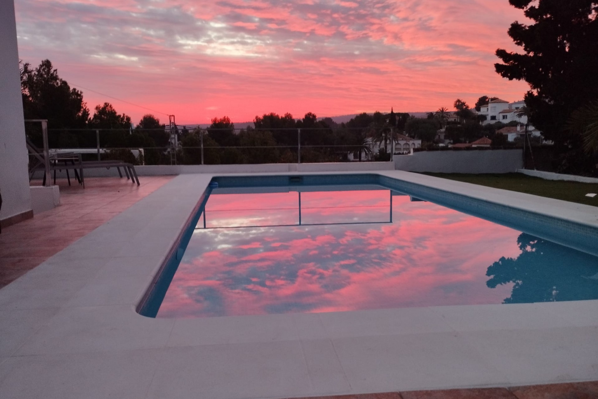 A Vendre - Villa -
Denia - Montgo