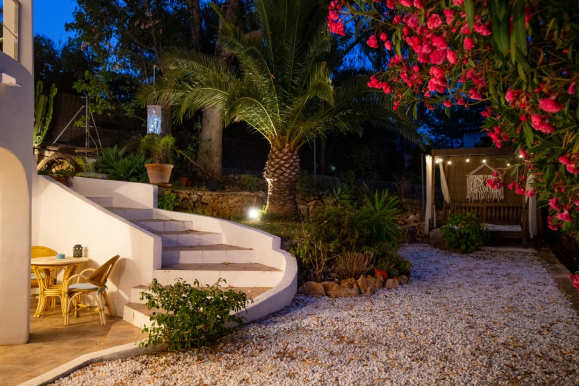 A Vendre - Villa -
Denia - Montgo