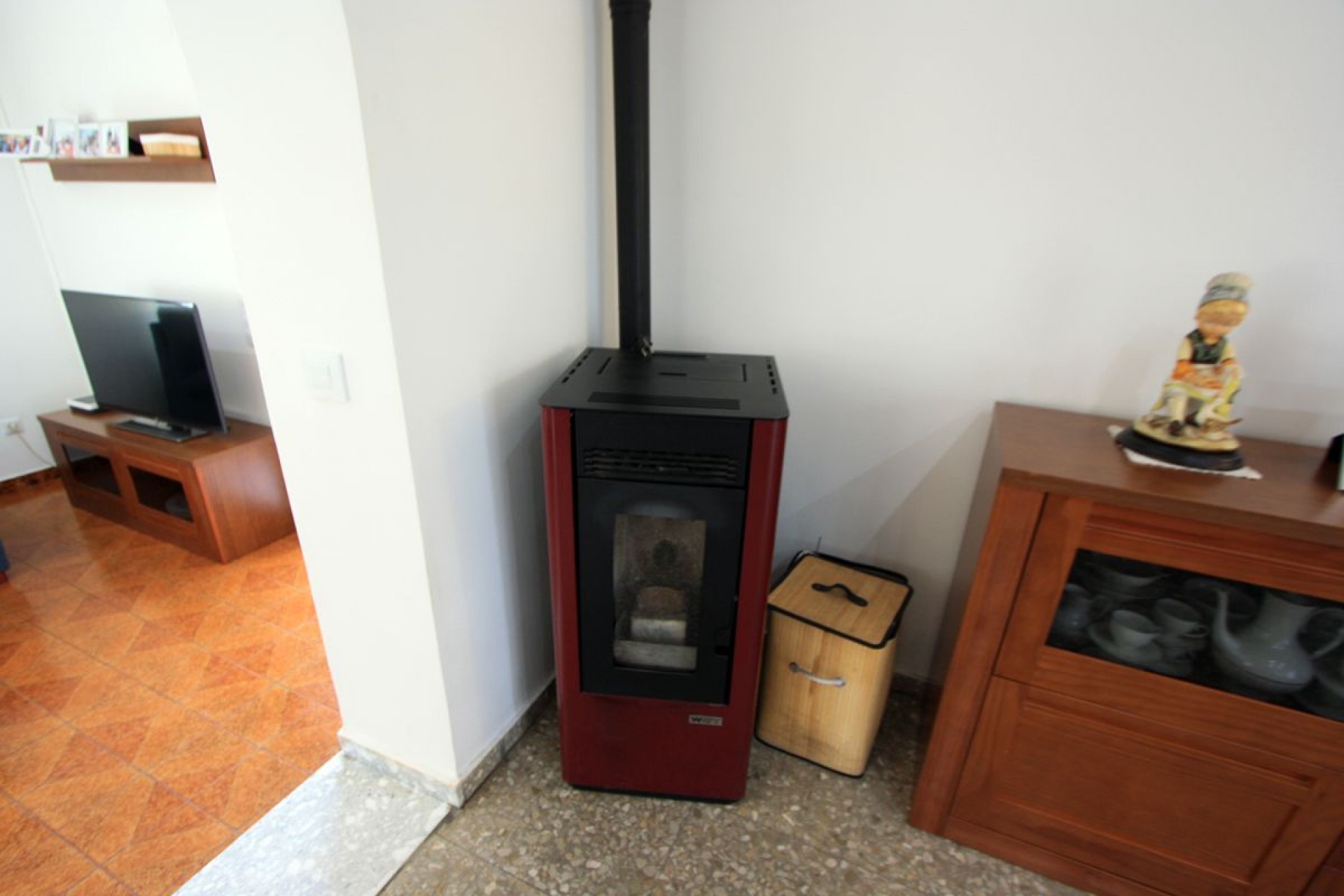 A Vendre - Villa -
Denia - Montgo