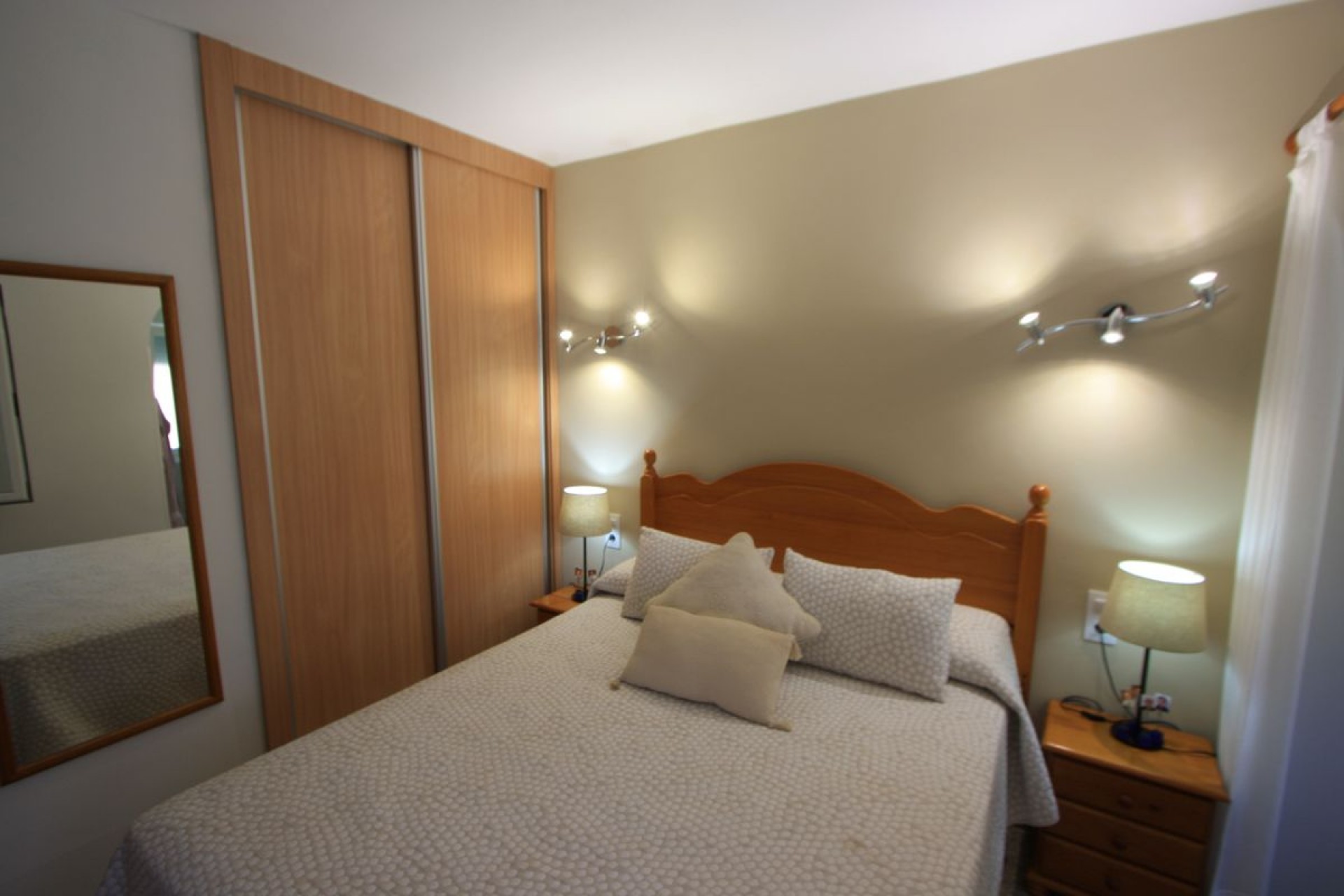 A Vendre - Villa -
Denia - Montgo