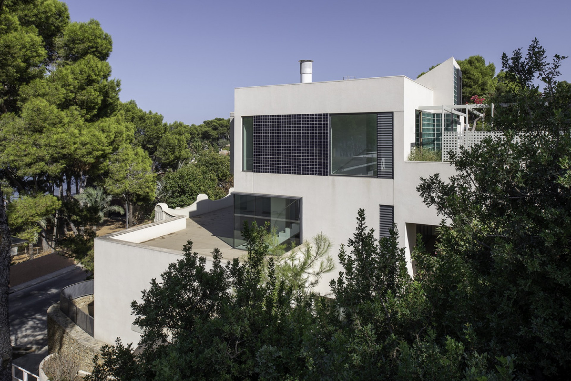 A Vendre - Villa -
Denia - San Nicolas