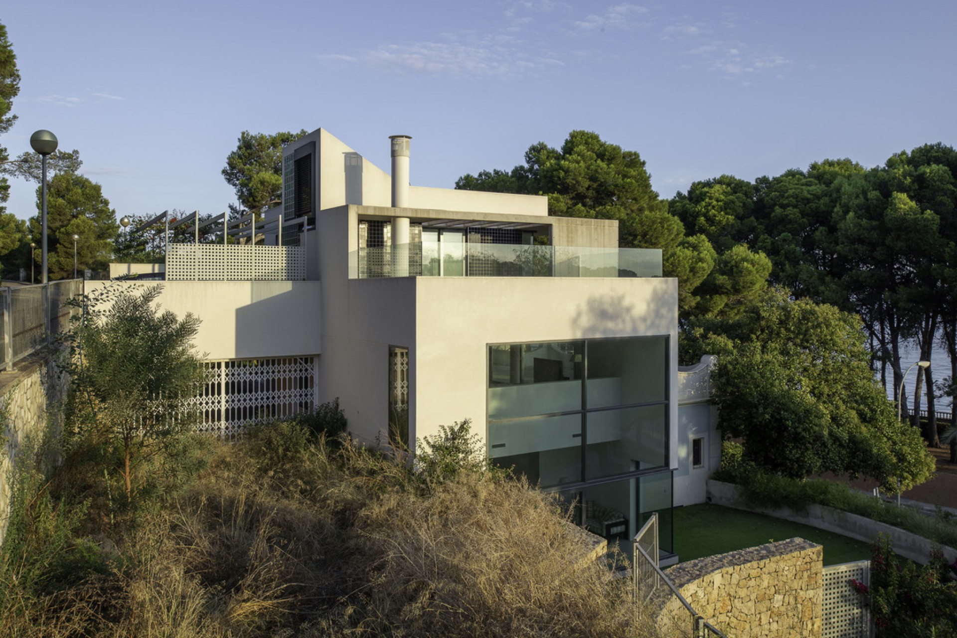 A Vendre - Villa -
Denia - San Nicolas