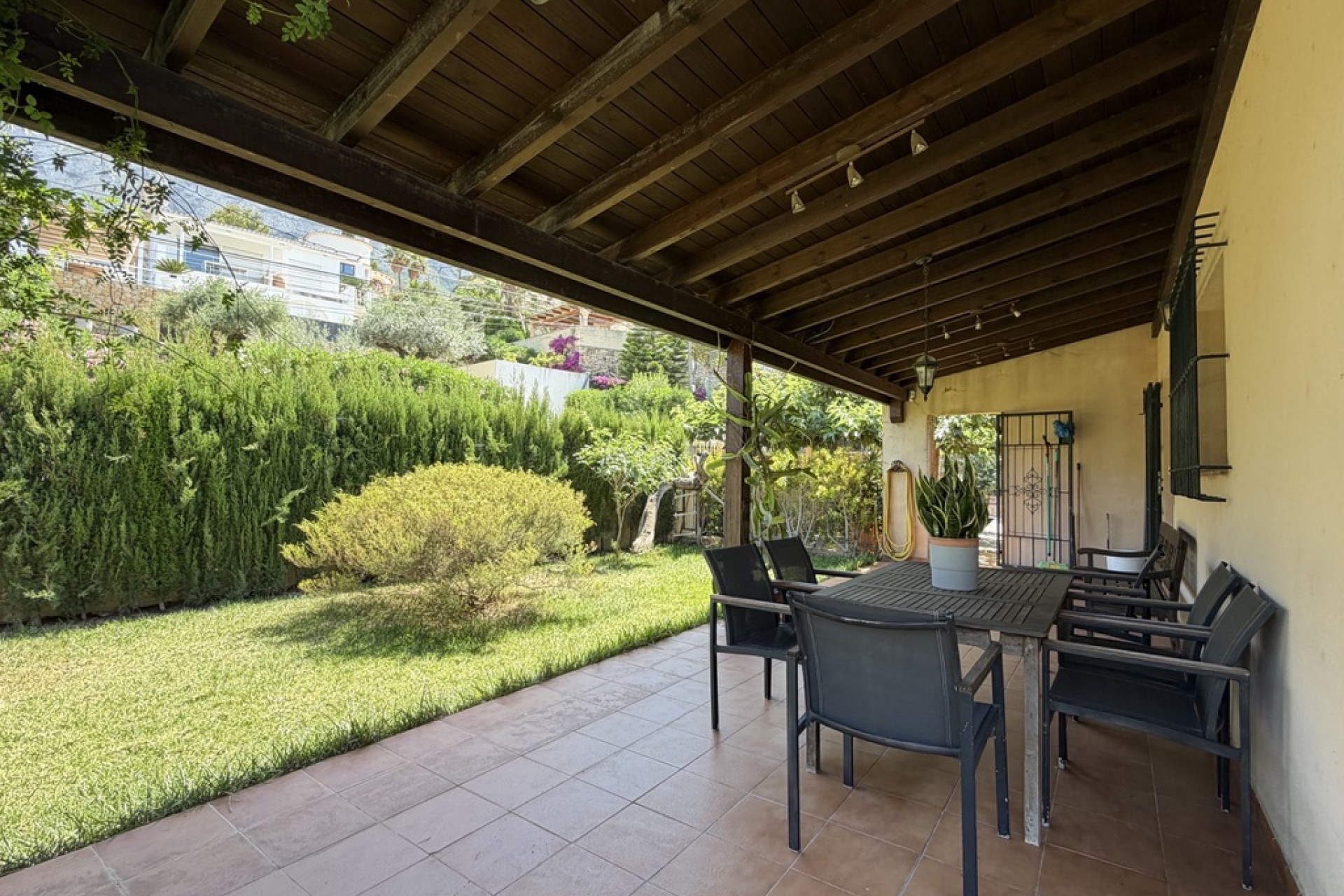 A Vendre - Villa -
Denia - Santa Lucia