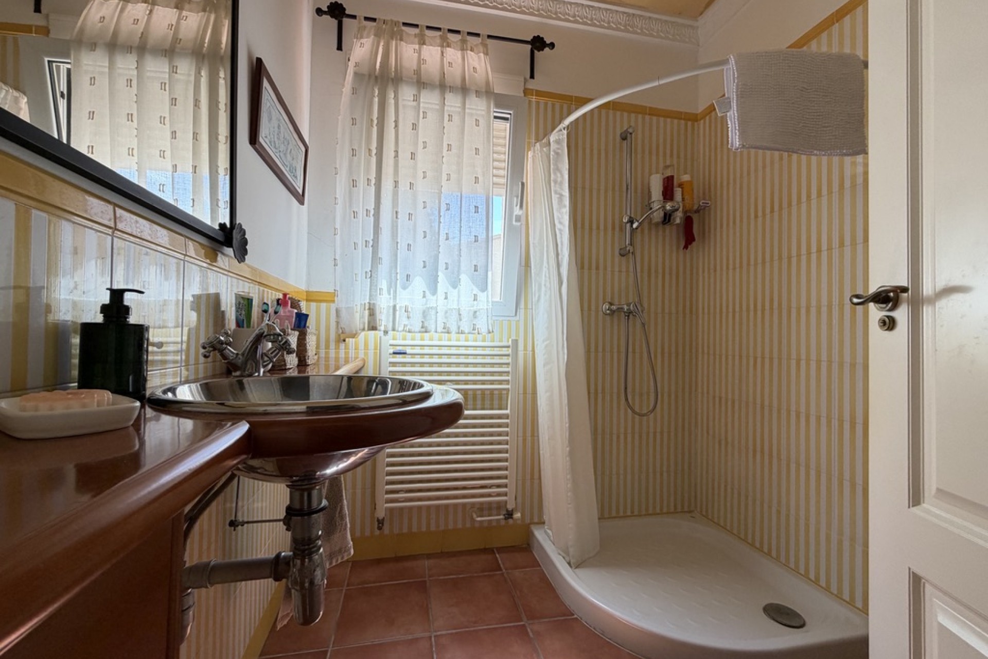 A Vendre - Villa -
Denia - Santa Lucia