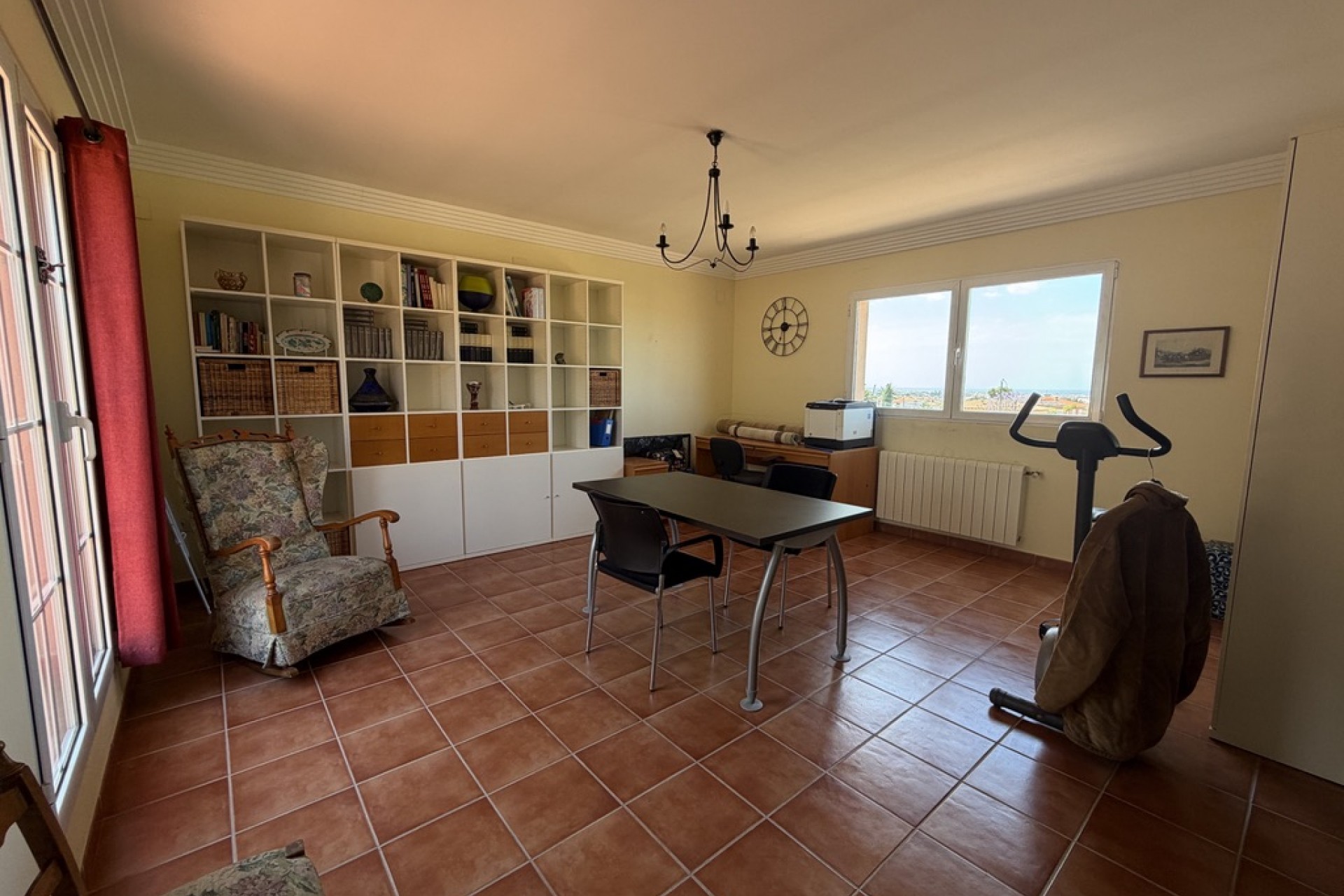 A Vendre - Villa -
Denia - Santa Lucia
