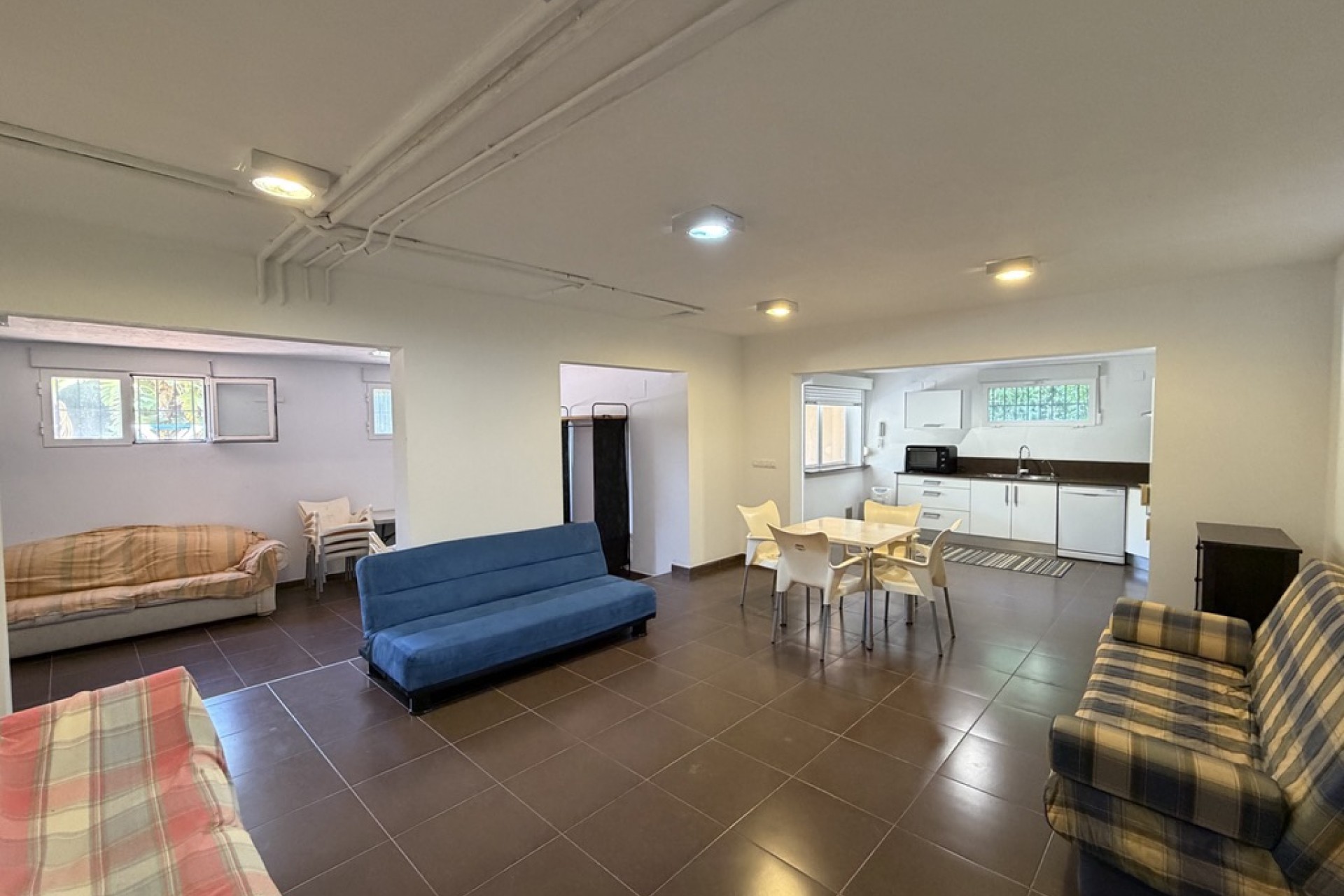 A Vendre - Villa -
Denia - Santa Lucia