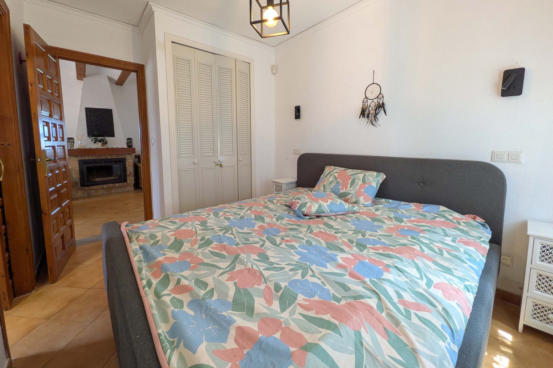 A Vendre - Villa -
Denia