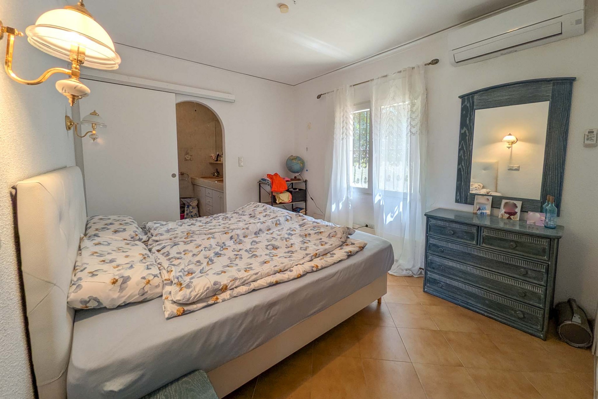 A Vendre - Villa -
Denia
