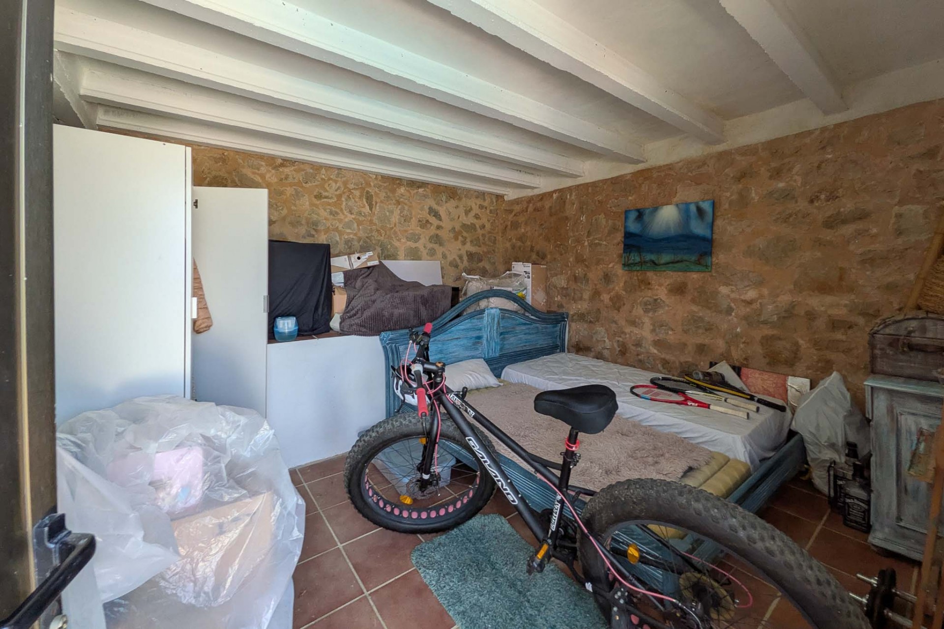 A Vendre - Villa -
Denia