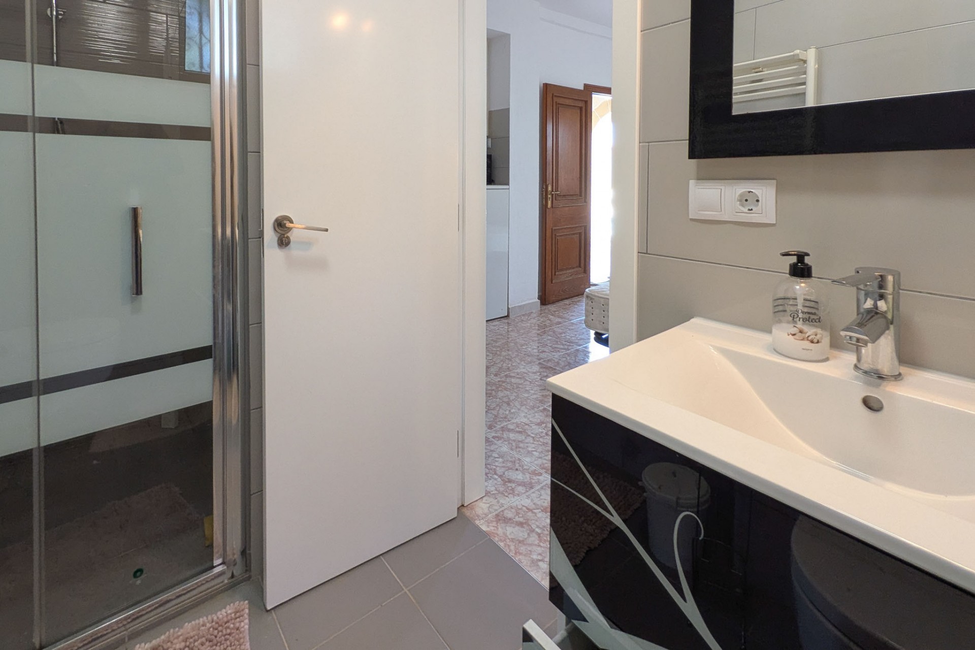 A Vendre - Villa -
Denia