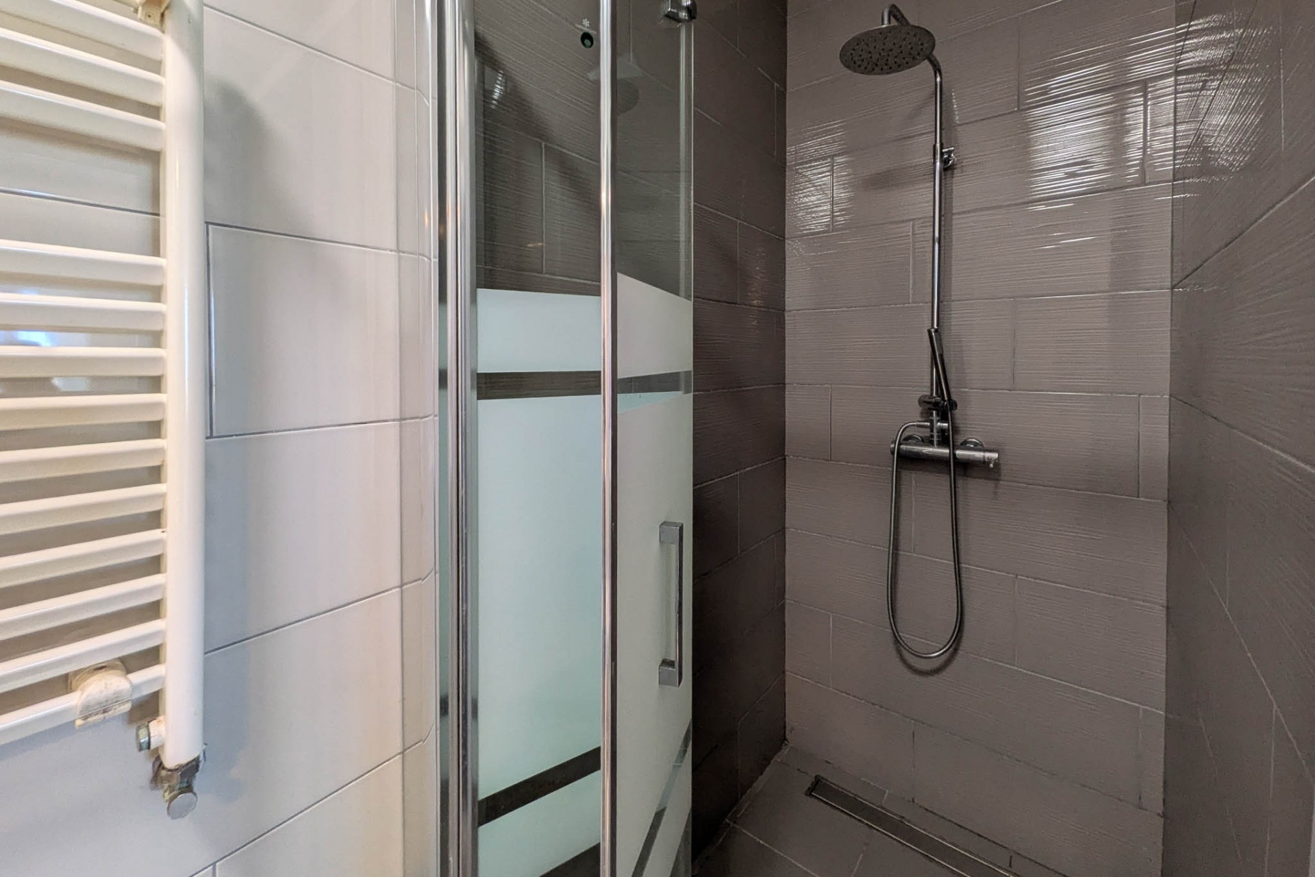 A Vendre - Villa -
Denia