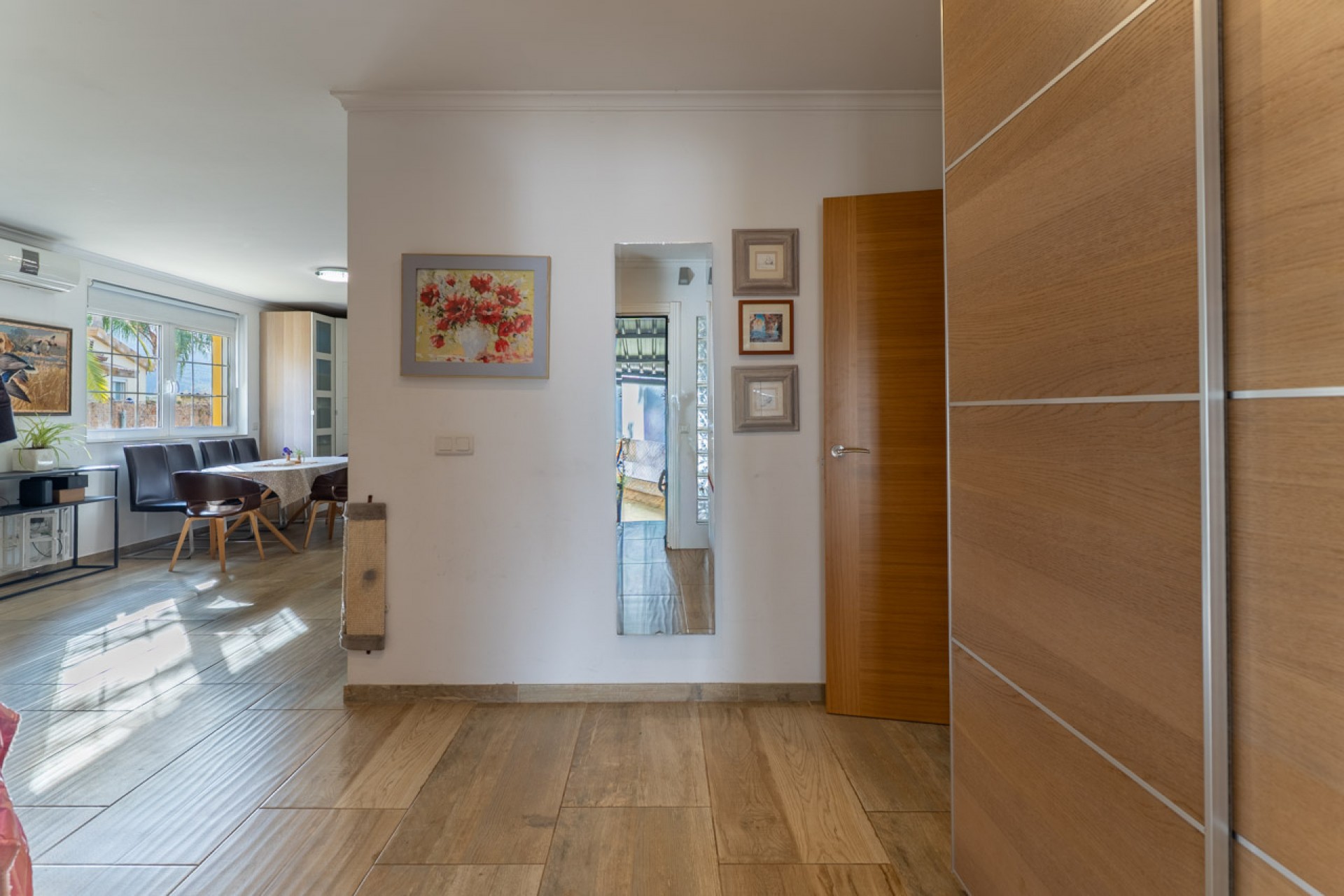 A Vendre - Villa -
Denia