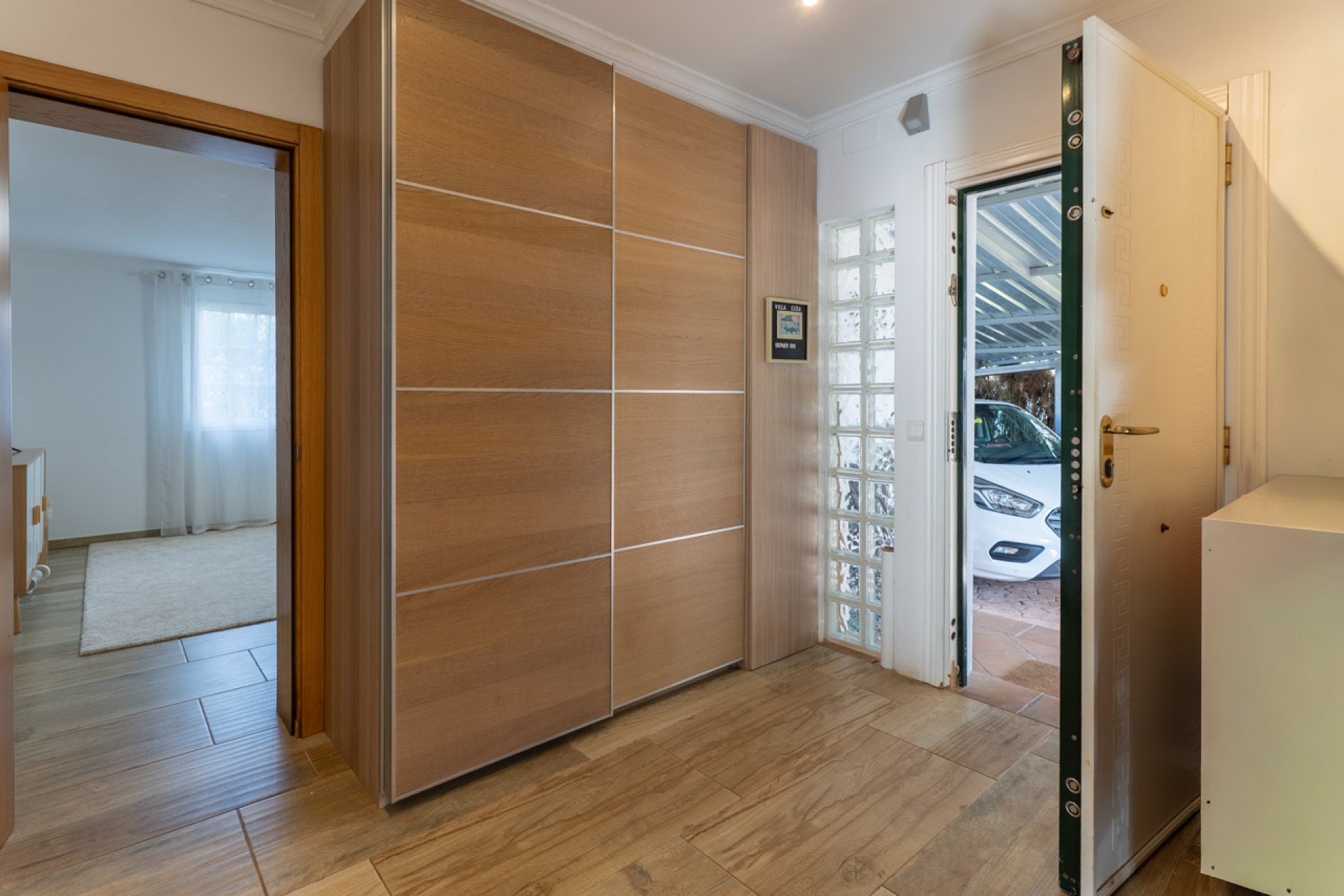 A Vendre - Villa -
Denia