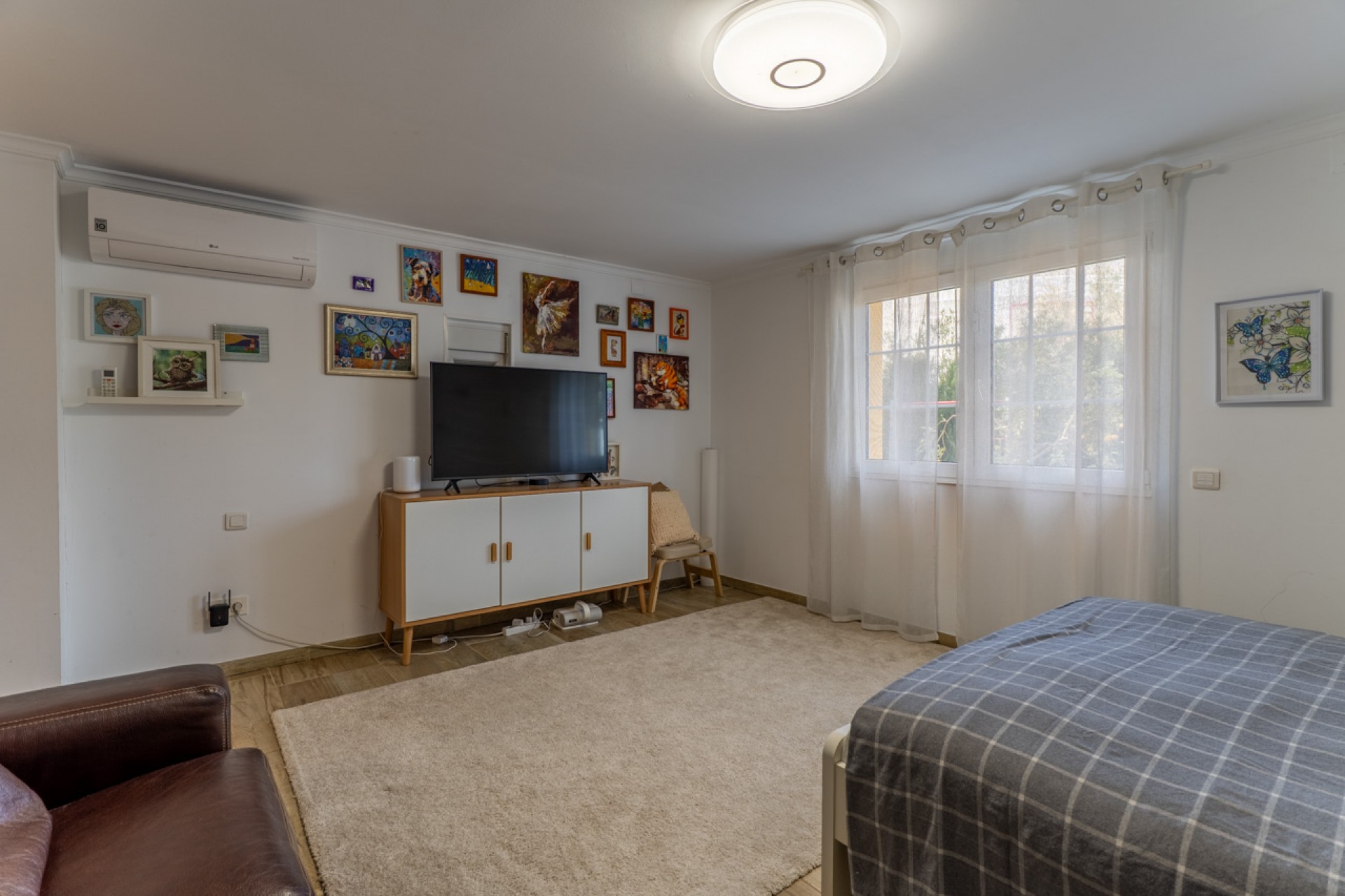 A Vendre - Villa -
Denia
