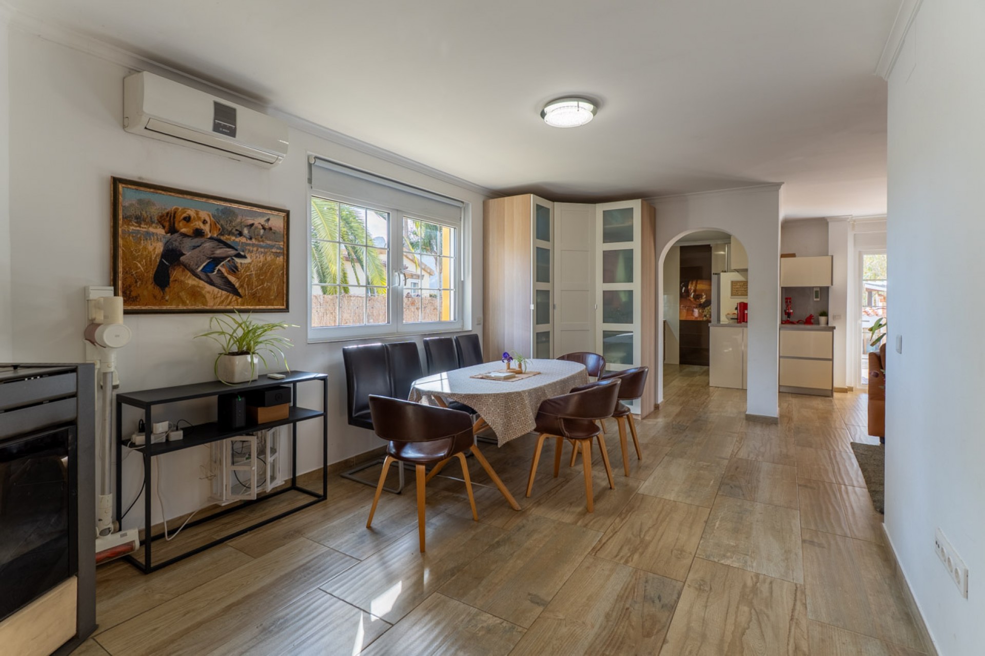 A Vendre - Villa -
Denia