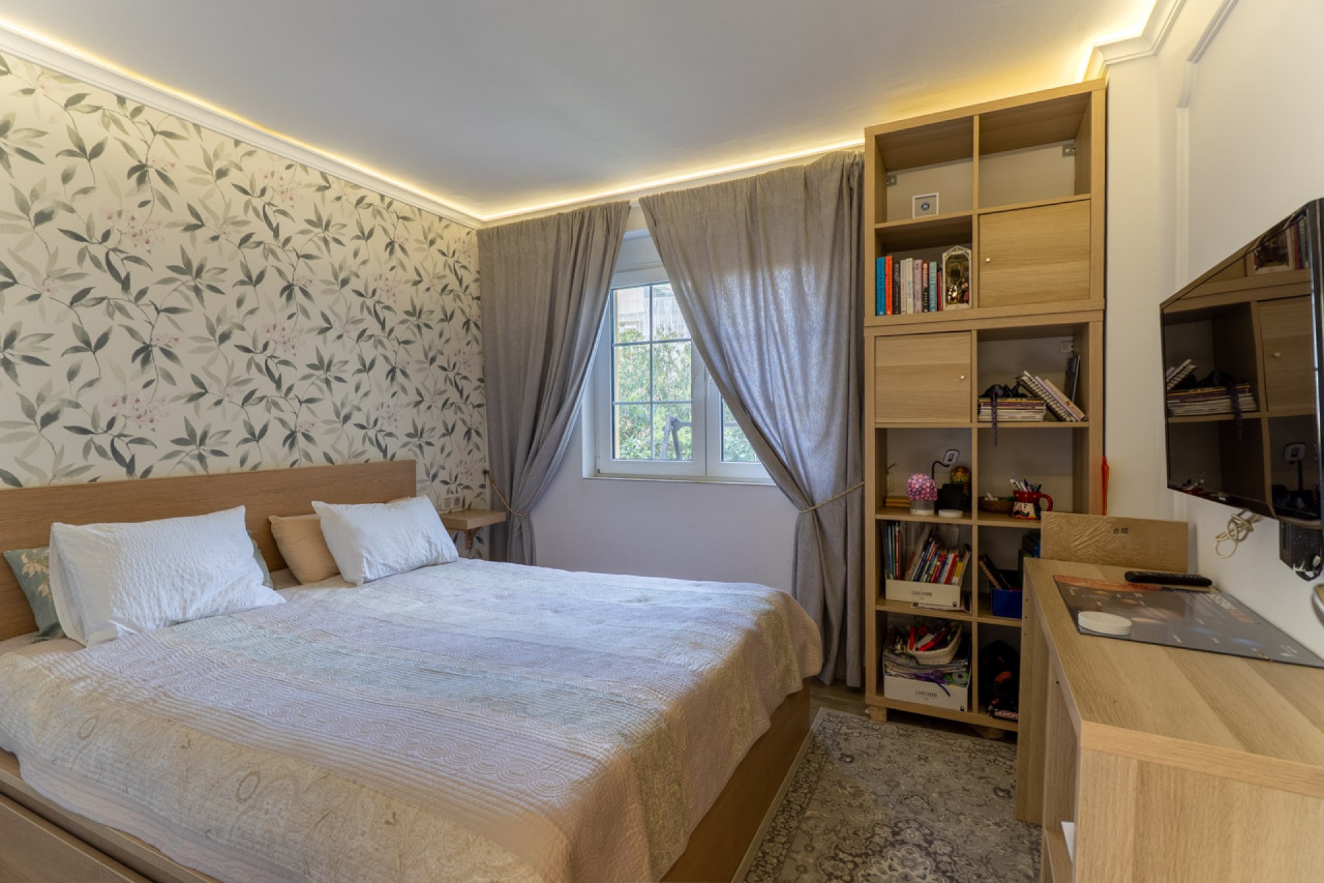 A Vendre - Villa -
Denia