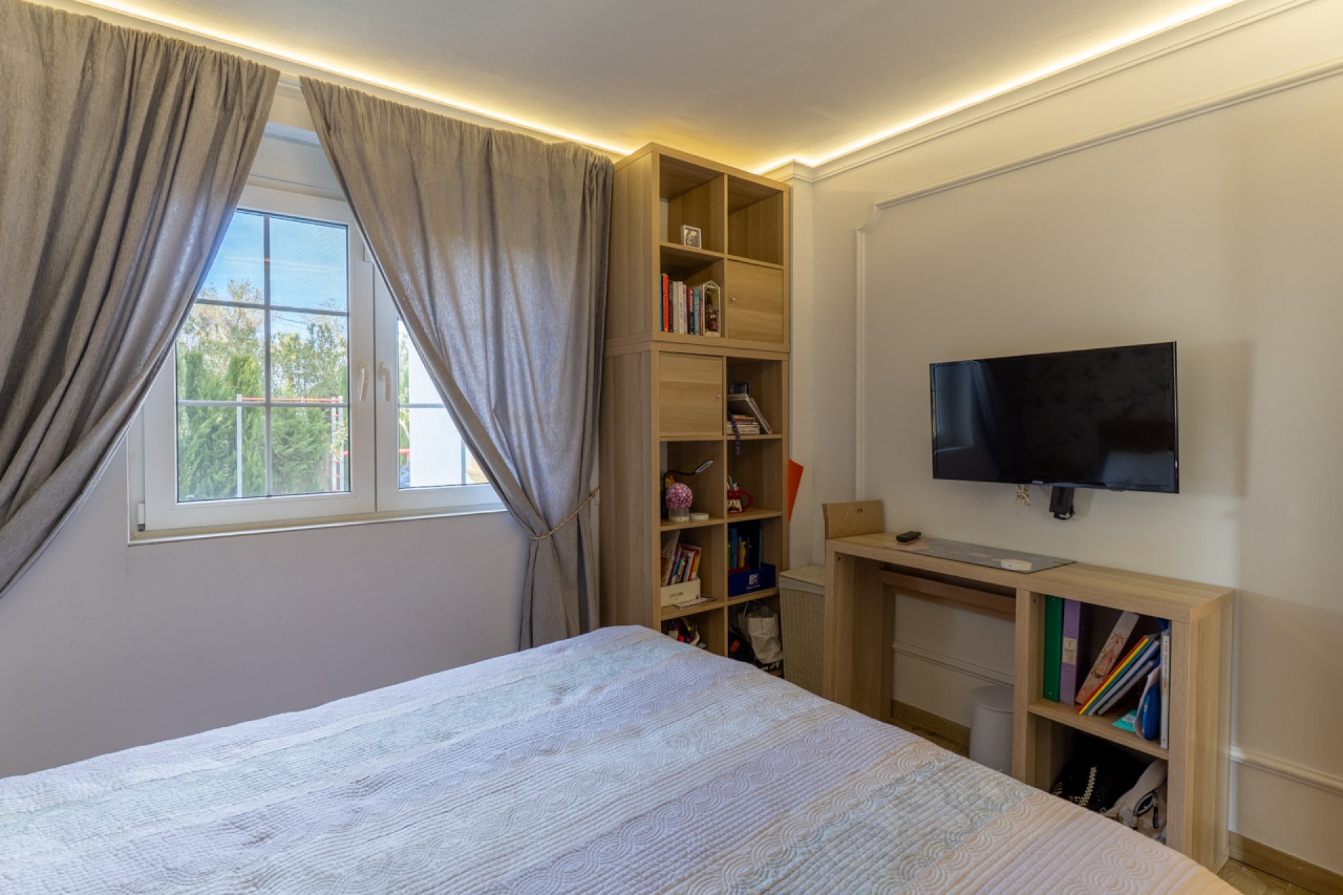 A Vendre - Villa -
Denia