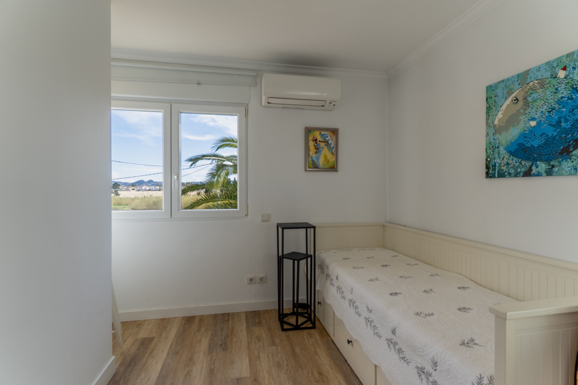 A Vendre - Villa -
Denia