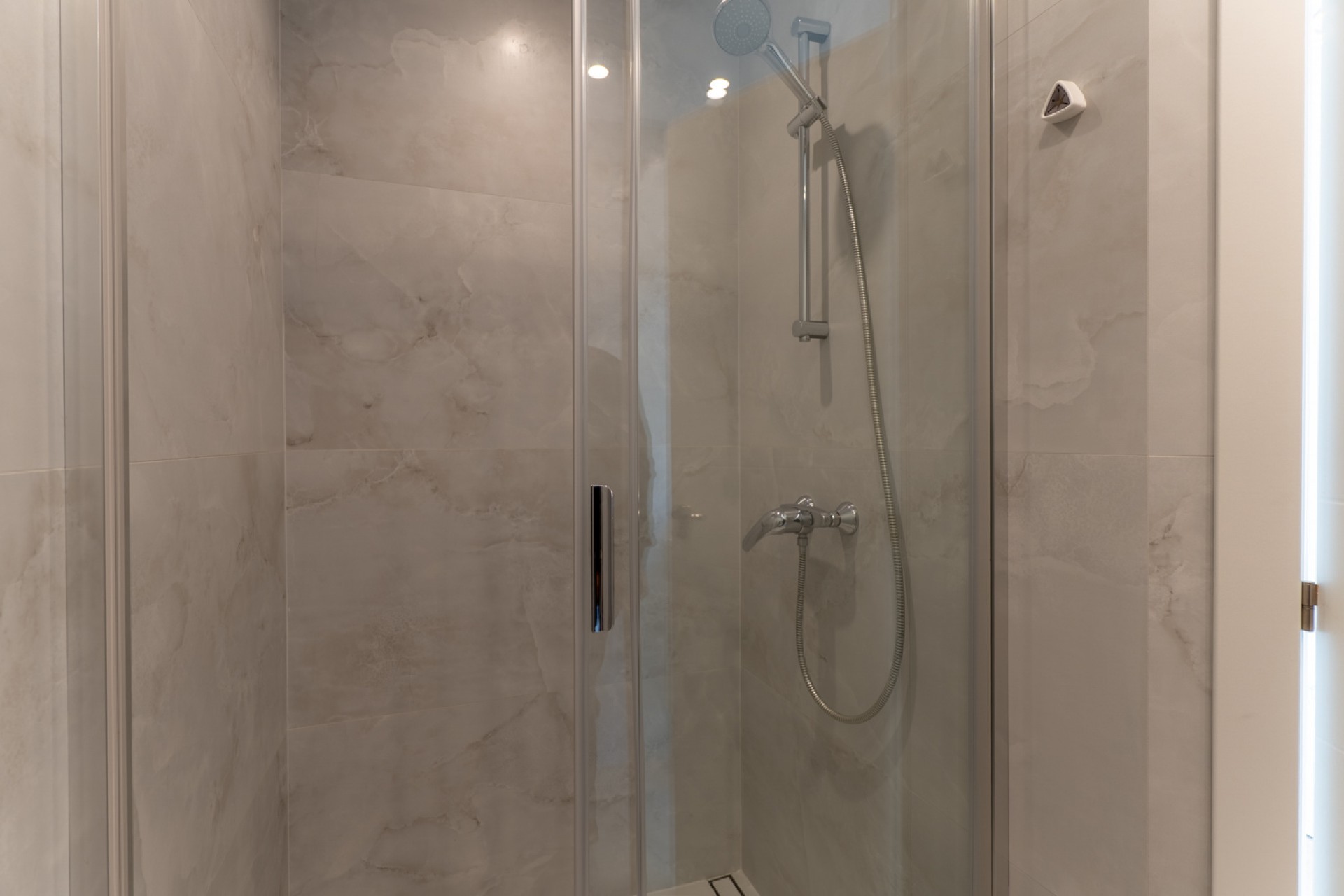 A Vendre - Villa -
Denia