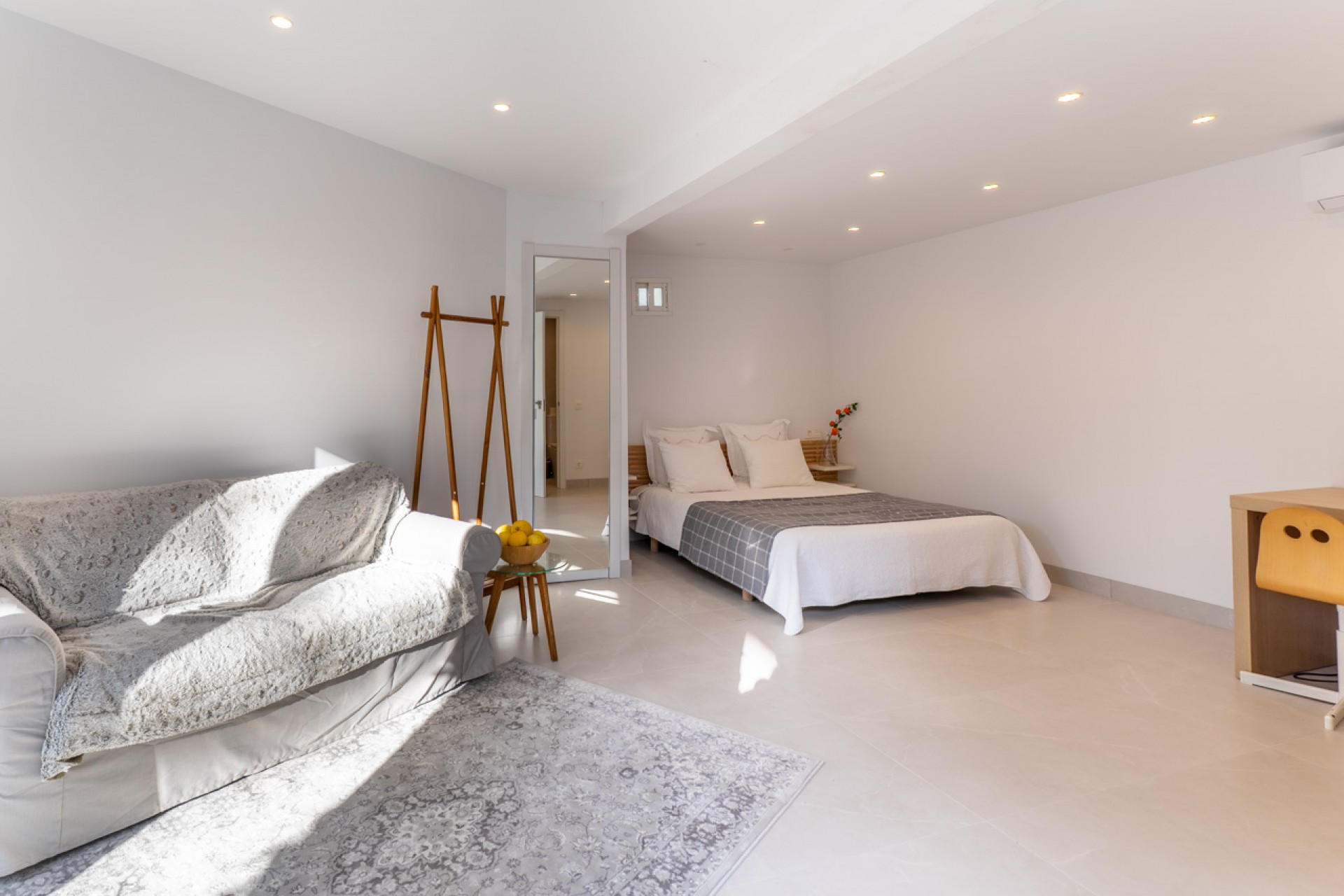 A Vendre - Villa -
Denia