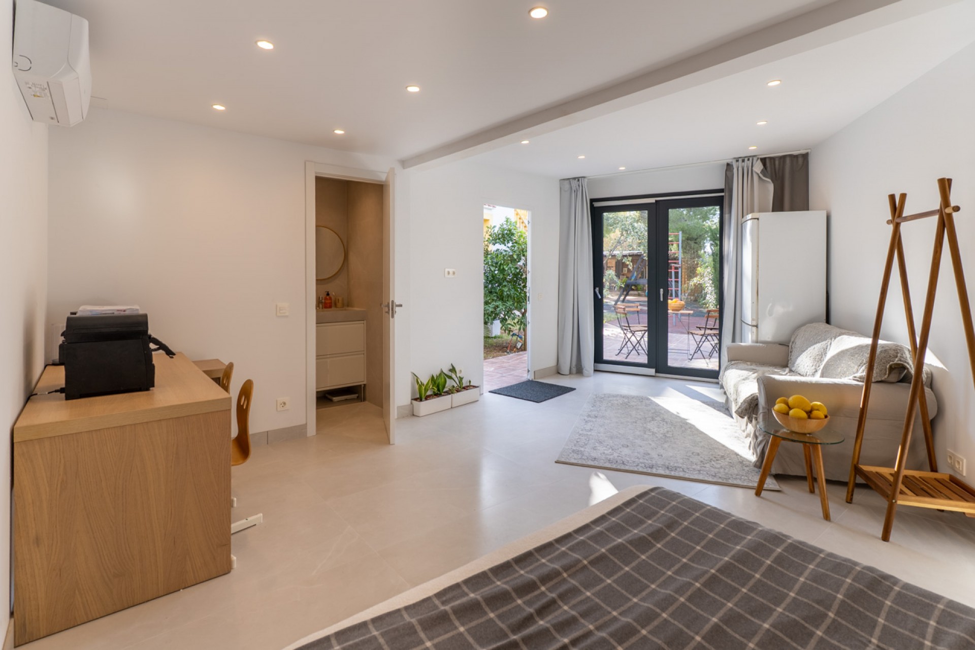 A Vendre - Villa -
Denia