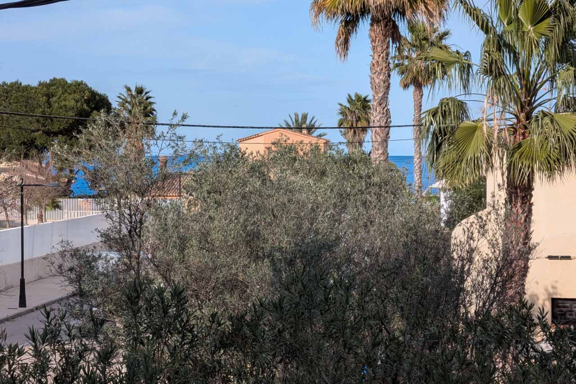 A Vendre - Villa -
Denia
