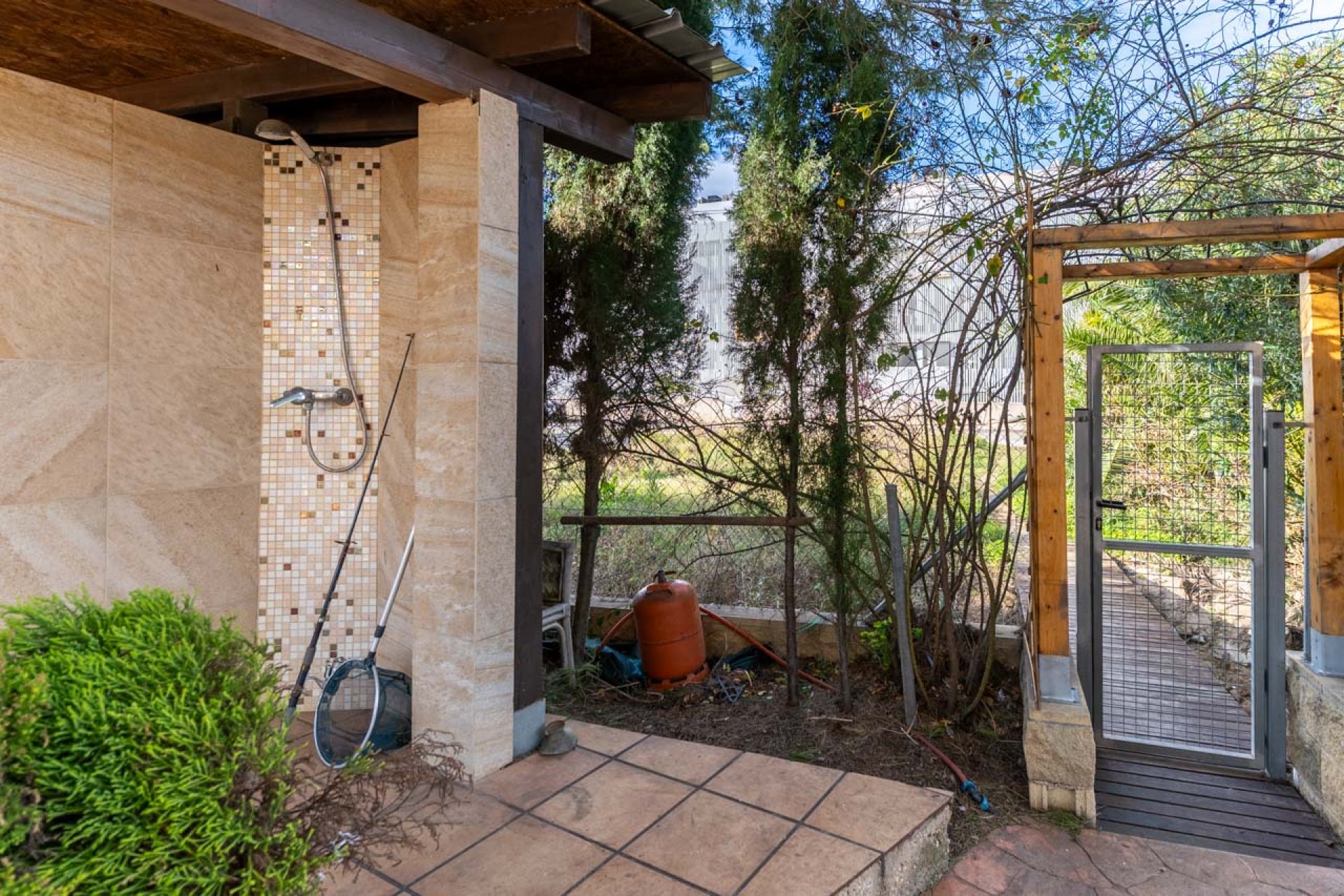 A Vendre - Villa -
Denia