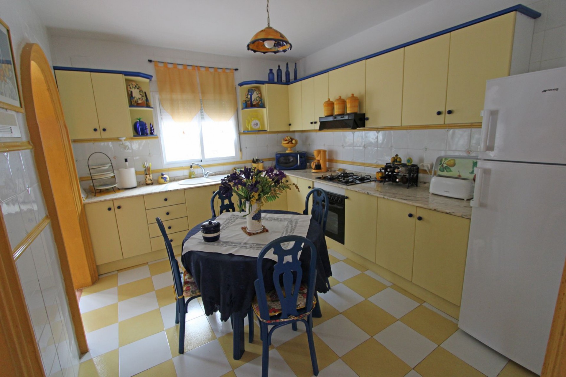 A Vendre - Villa -
El Rafol d'Almunia