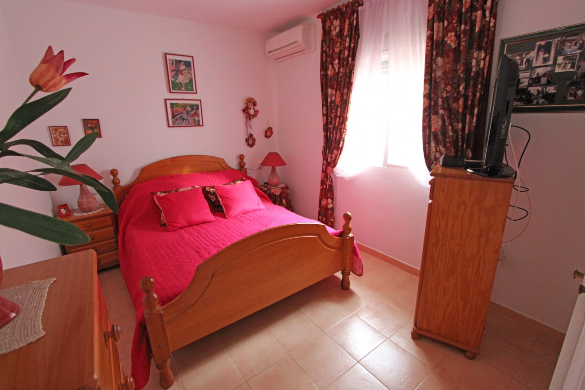 A Vendre - Villa -
El Rafol d'Almunia