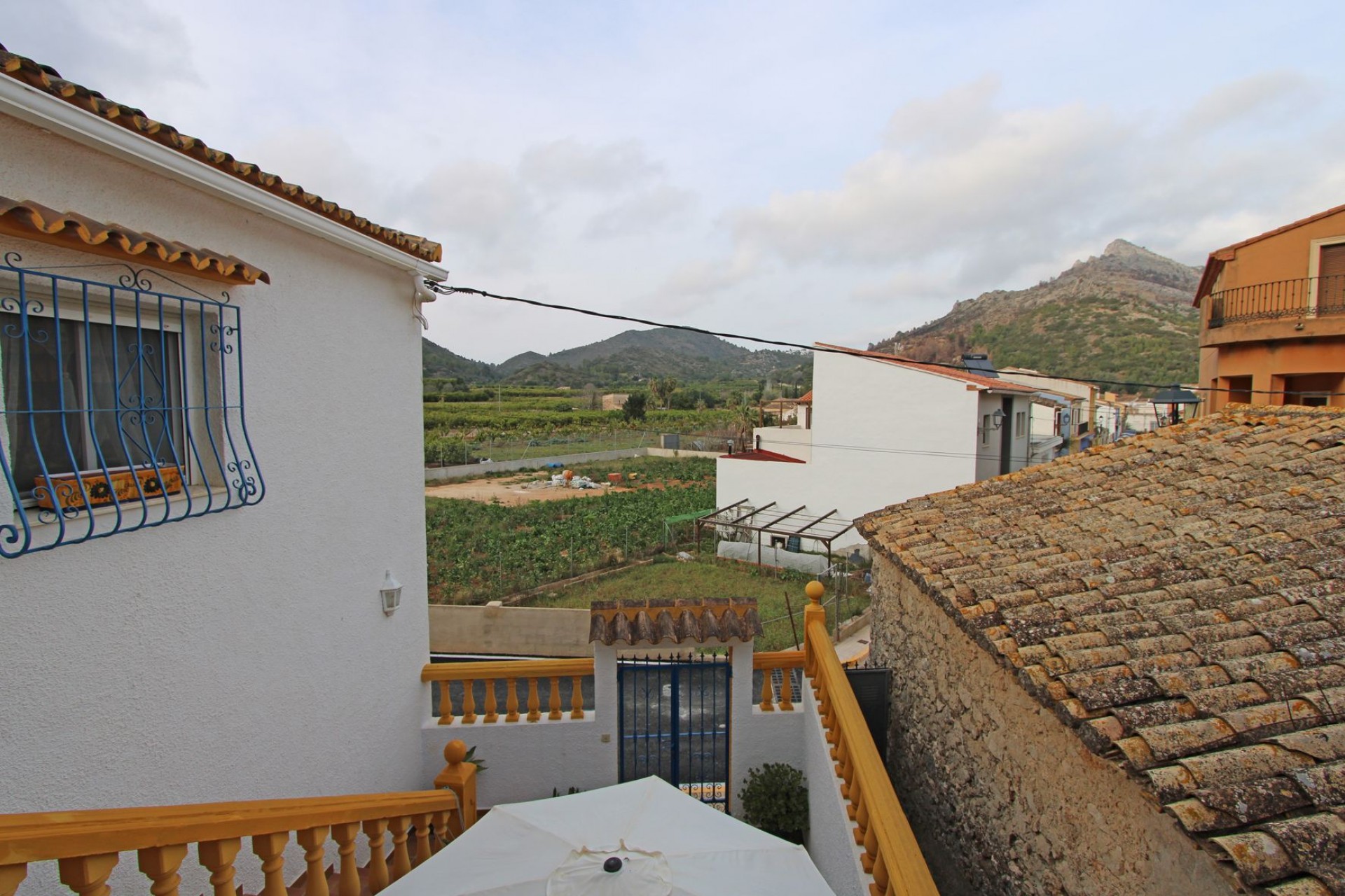A Vendre - Villa -
El Rafol d'Almunia