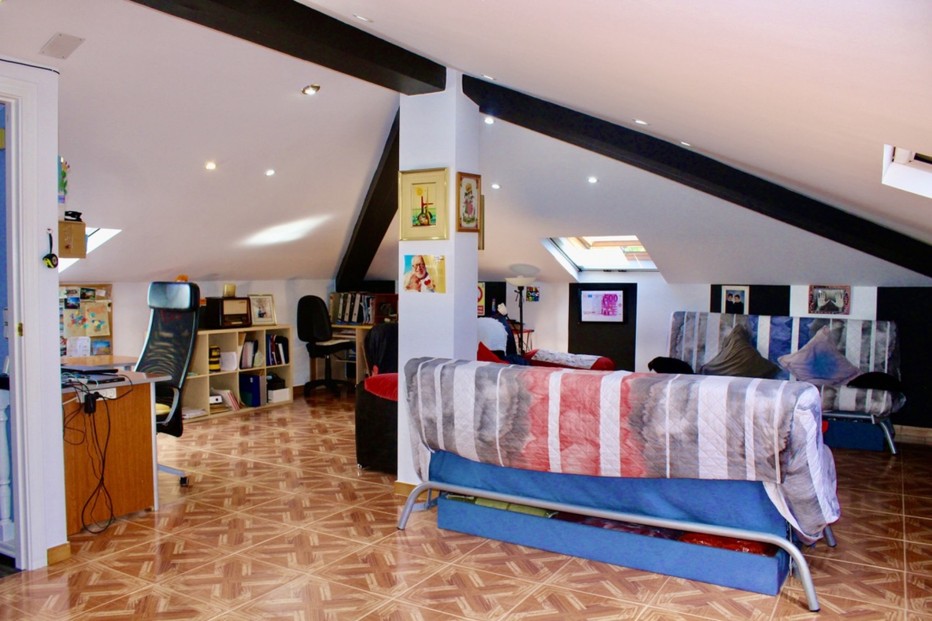 A Vendre - Villa -
El Vergel - El Verger