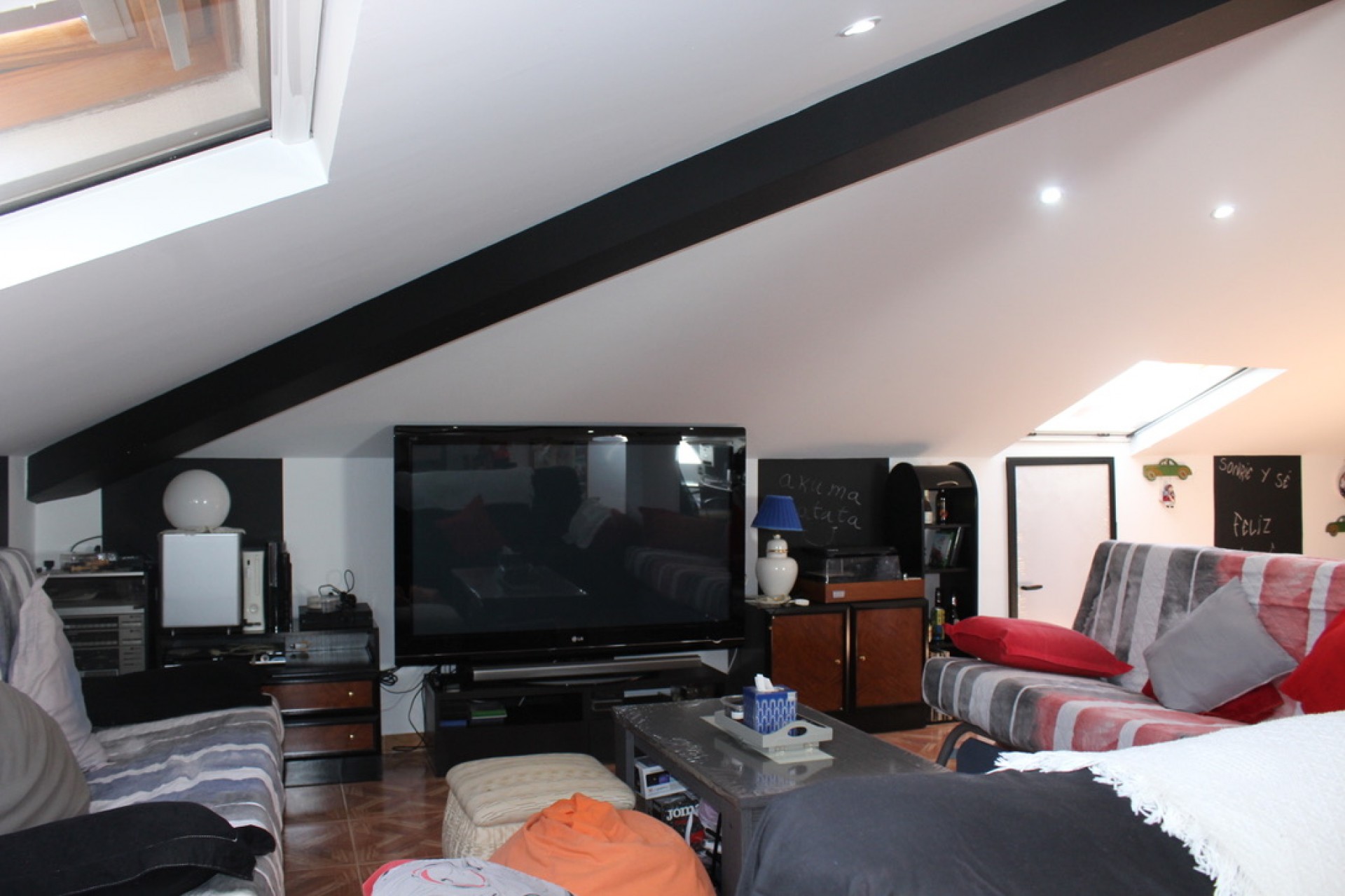 A Vendre - Villa -
El Vergel - El Verger