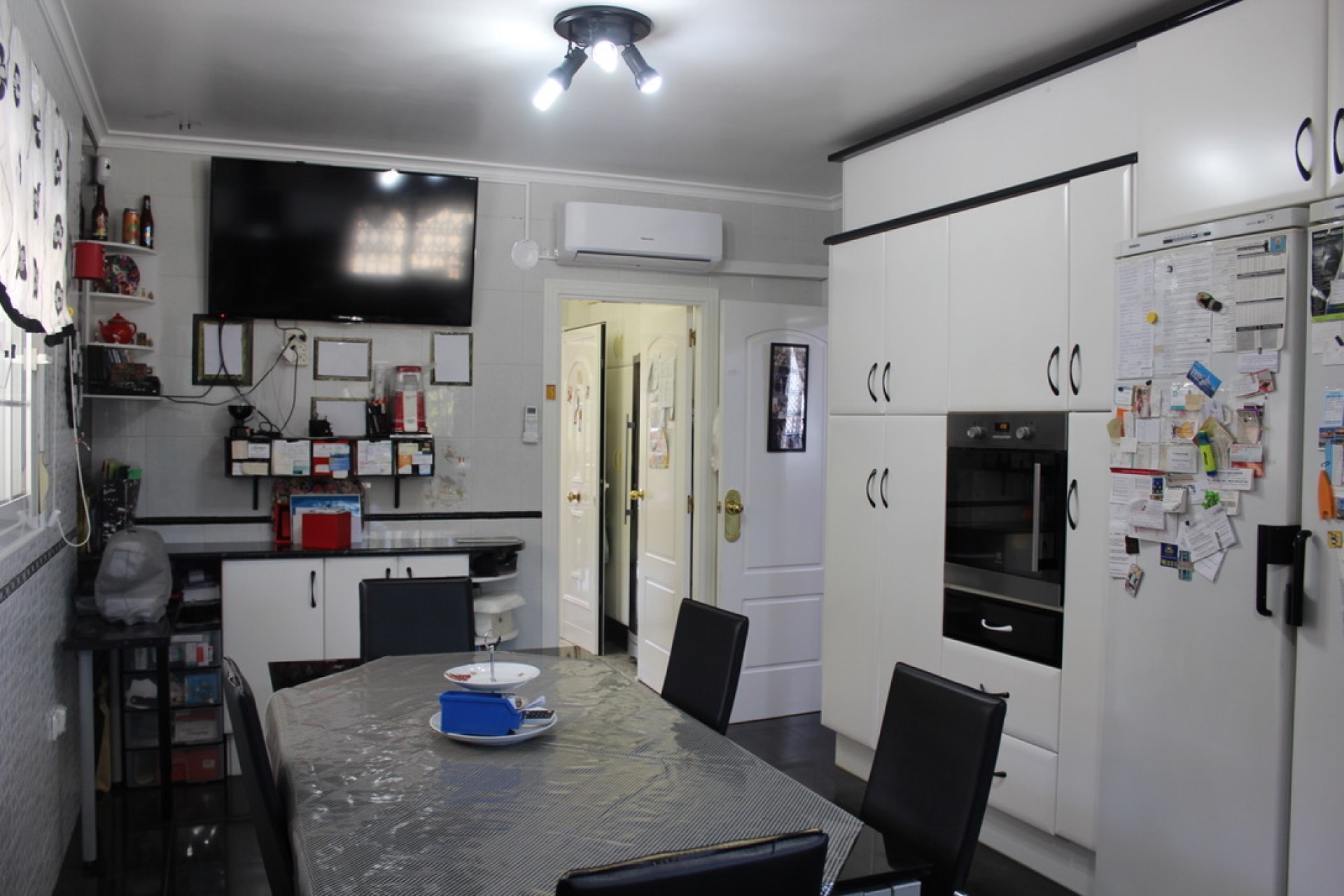 A Vendre - Villa -
El Vergel - El Verger