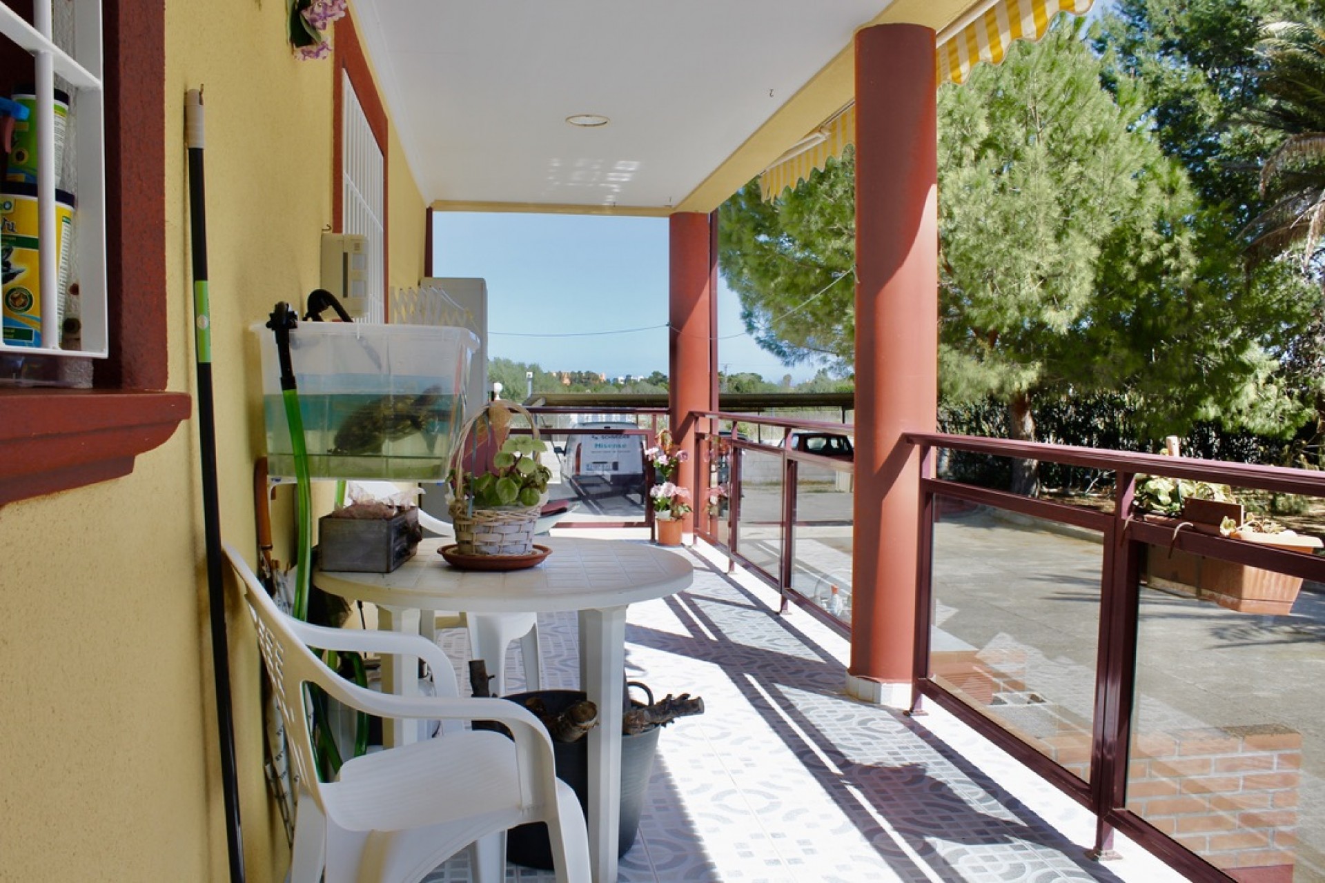 A Vendre - Villa -
El Vergel - El Verger