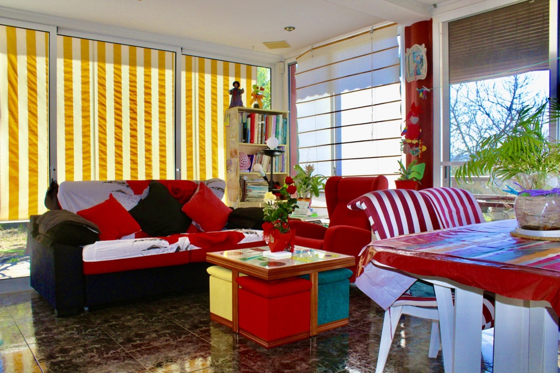 A Vendre - Villa -
El Vergel - El Verger