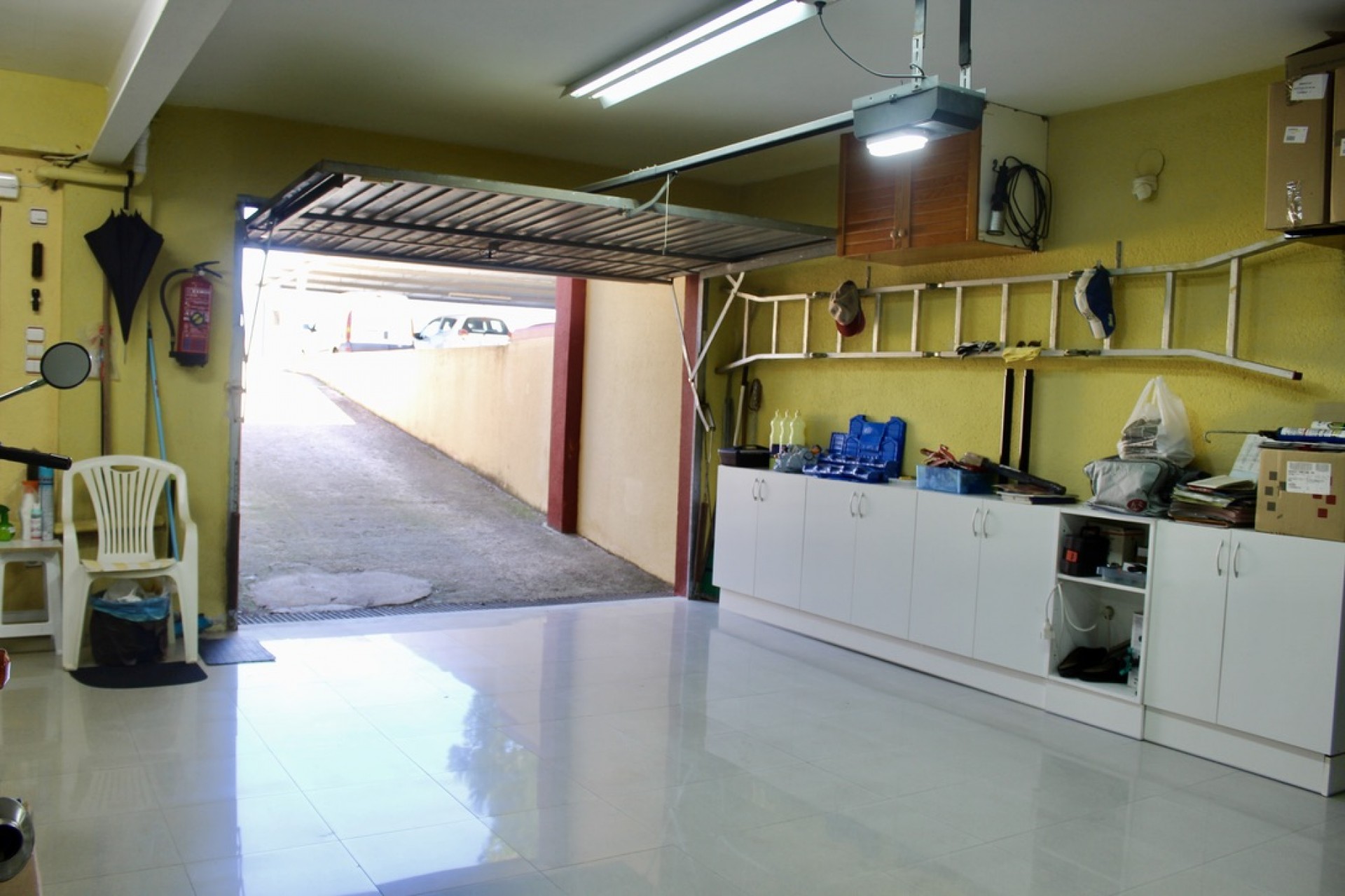 A Vendre - Villa -
El Vergel - El Verger