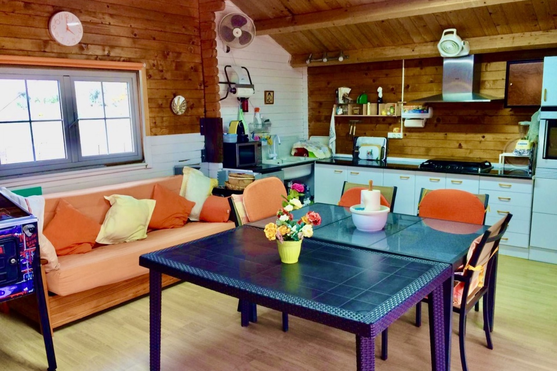 A Vendre - Villa -
El Vergel - El Verger