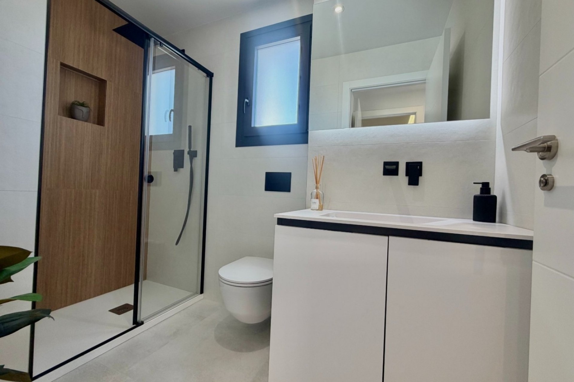A Vendre - Villa -
El Vergel - El Verger