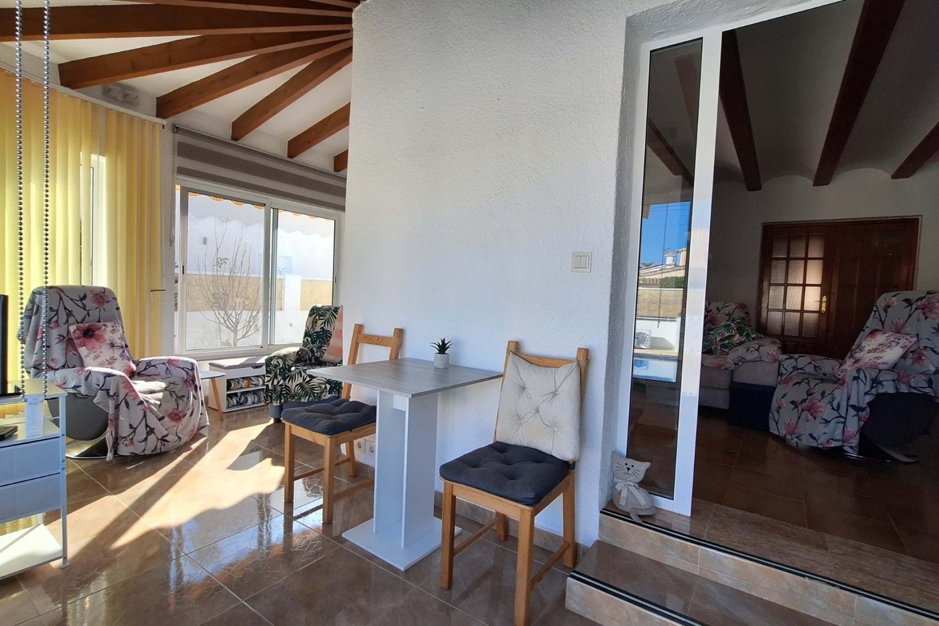 A Vendre - Villa -
Els Poblets - Barranquets