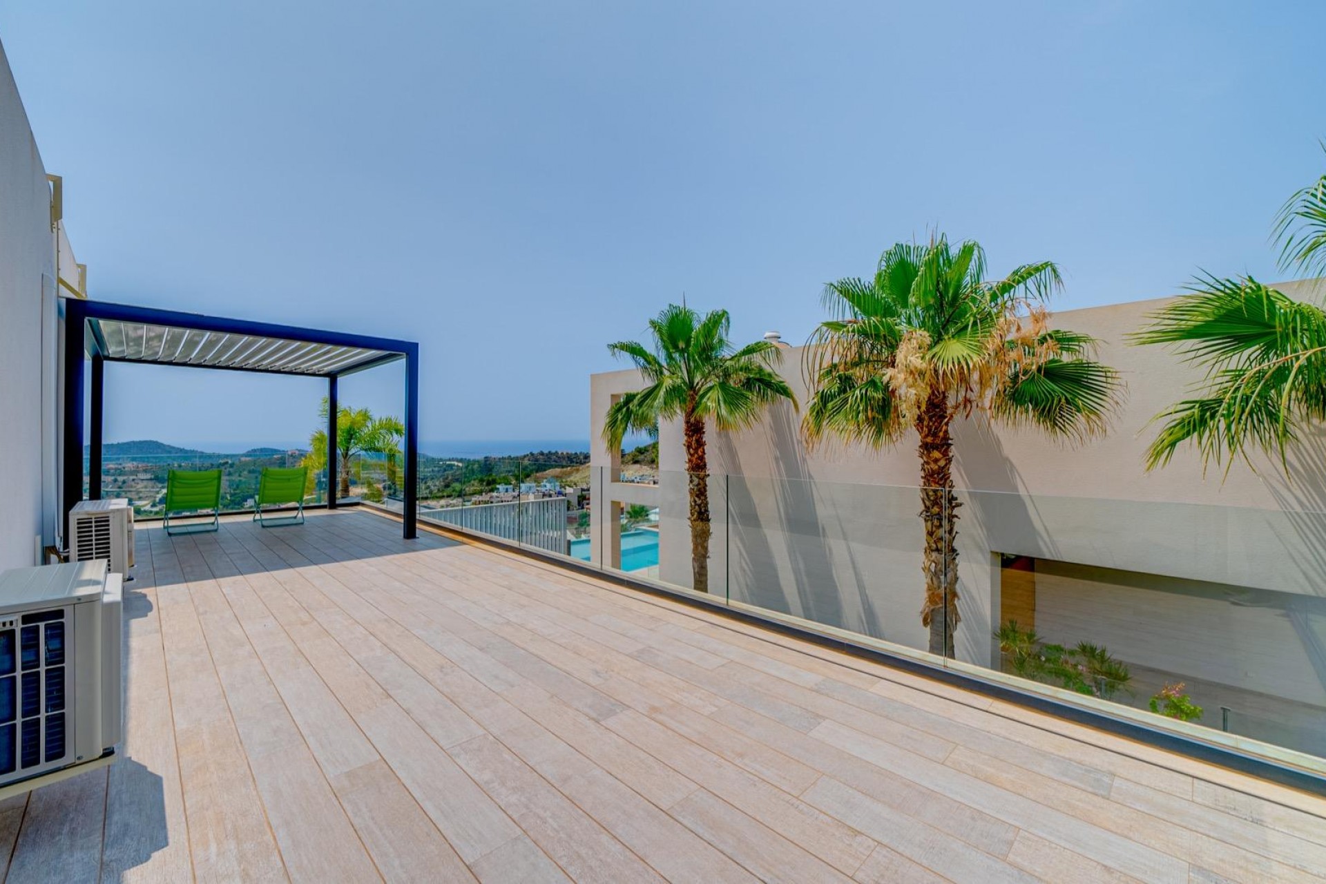 A Vendre - Villa -
Finestrat - Balcón de finestrat