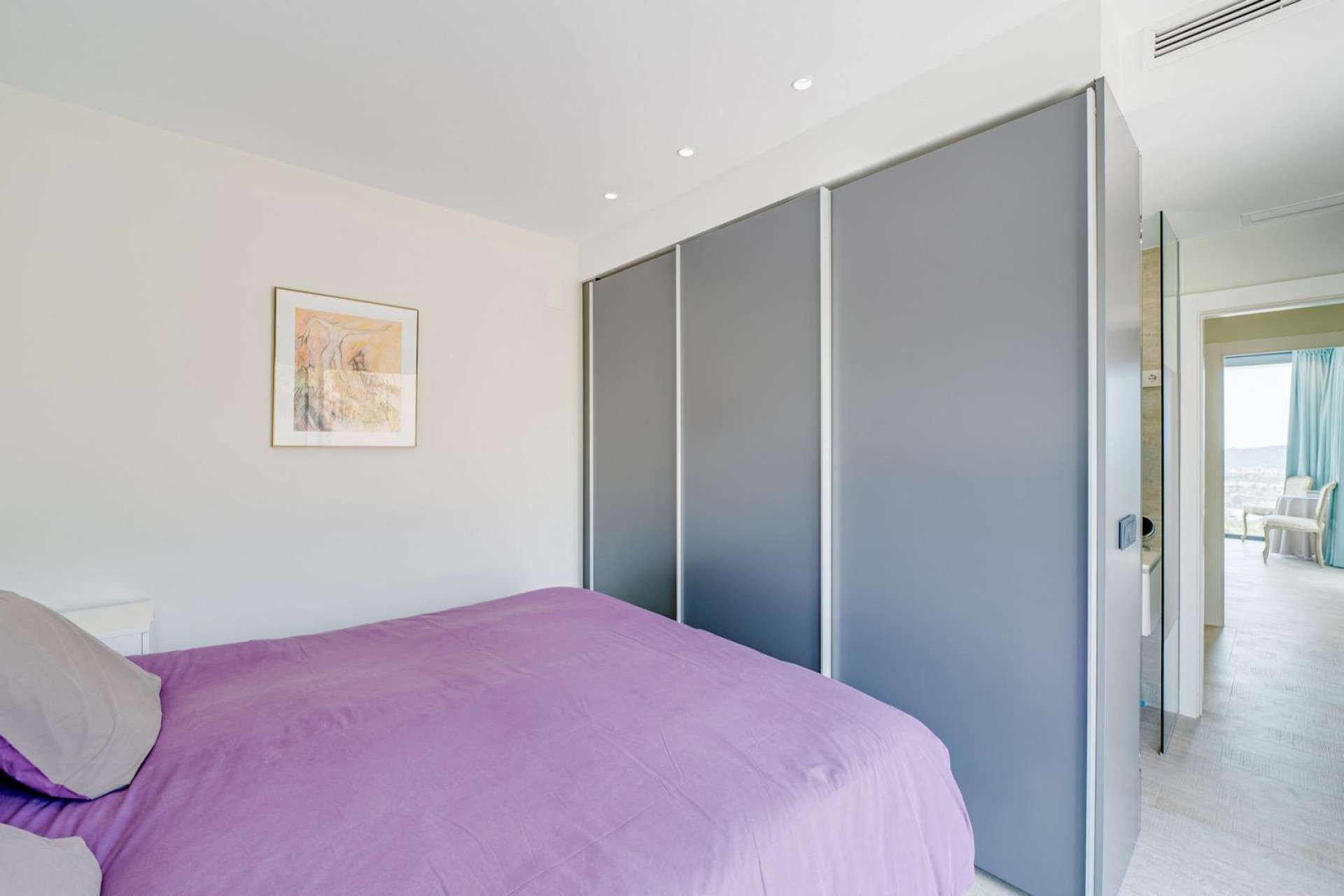 A Vendre - Villa -
Finestrat - Balcón de finestrat