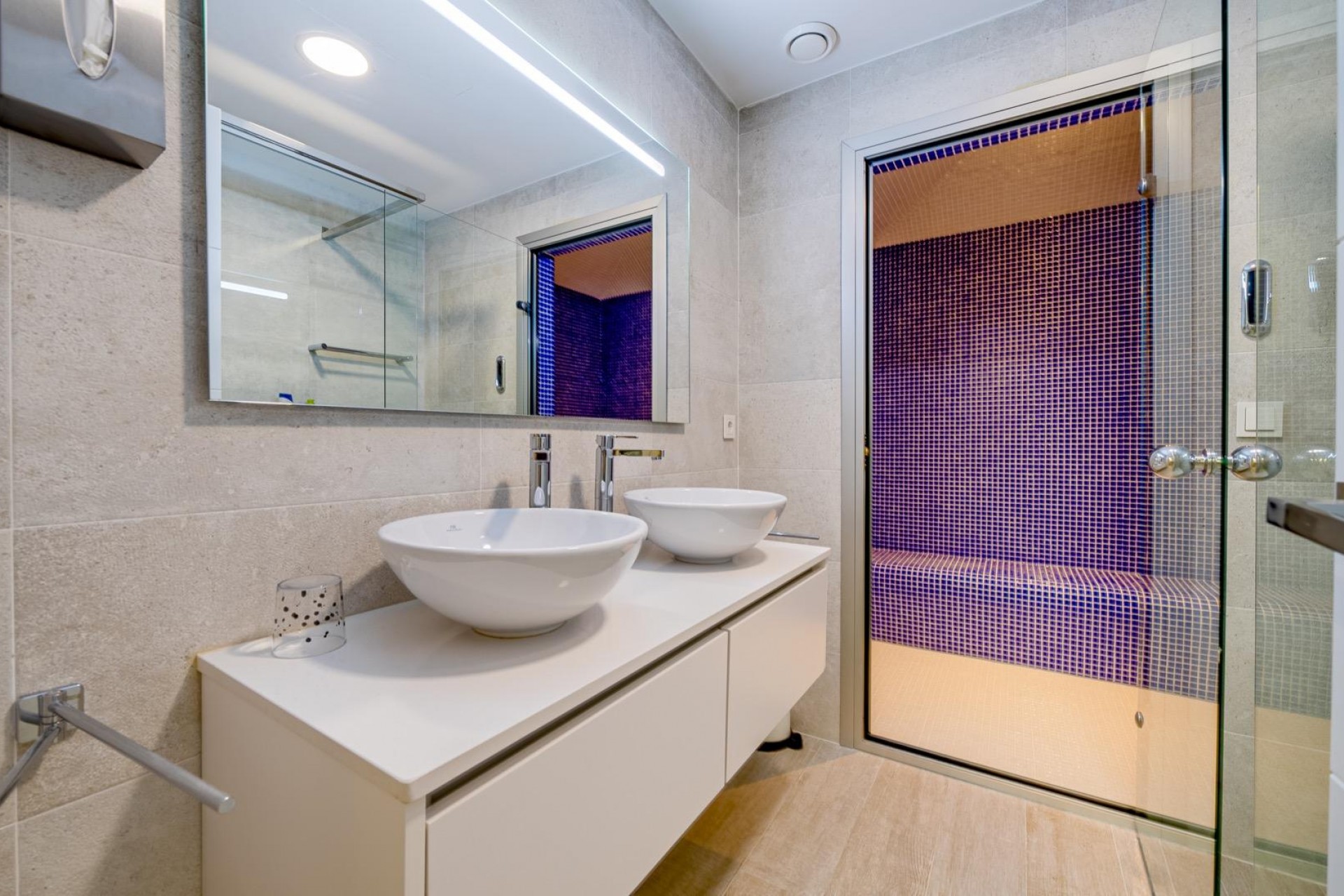 A Vendre - Villa -
Finestrat - Balcón de finestrat
