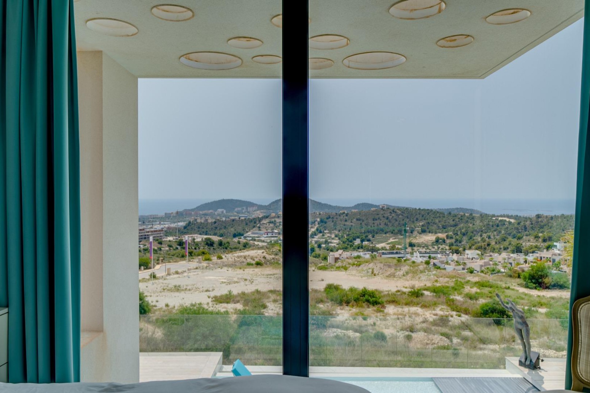 A Vendre - Villa -
Finestrat - Balcón de finestrat
