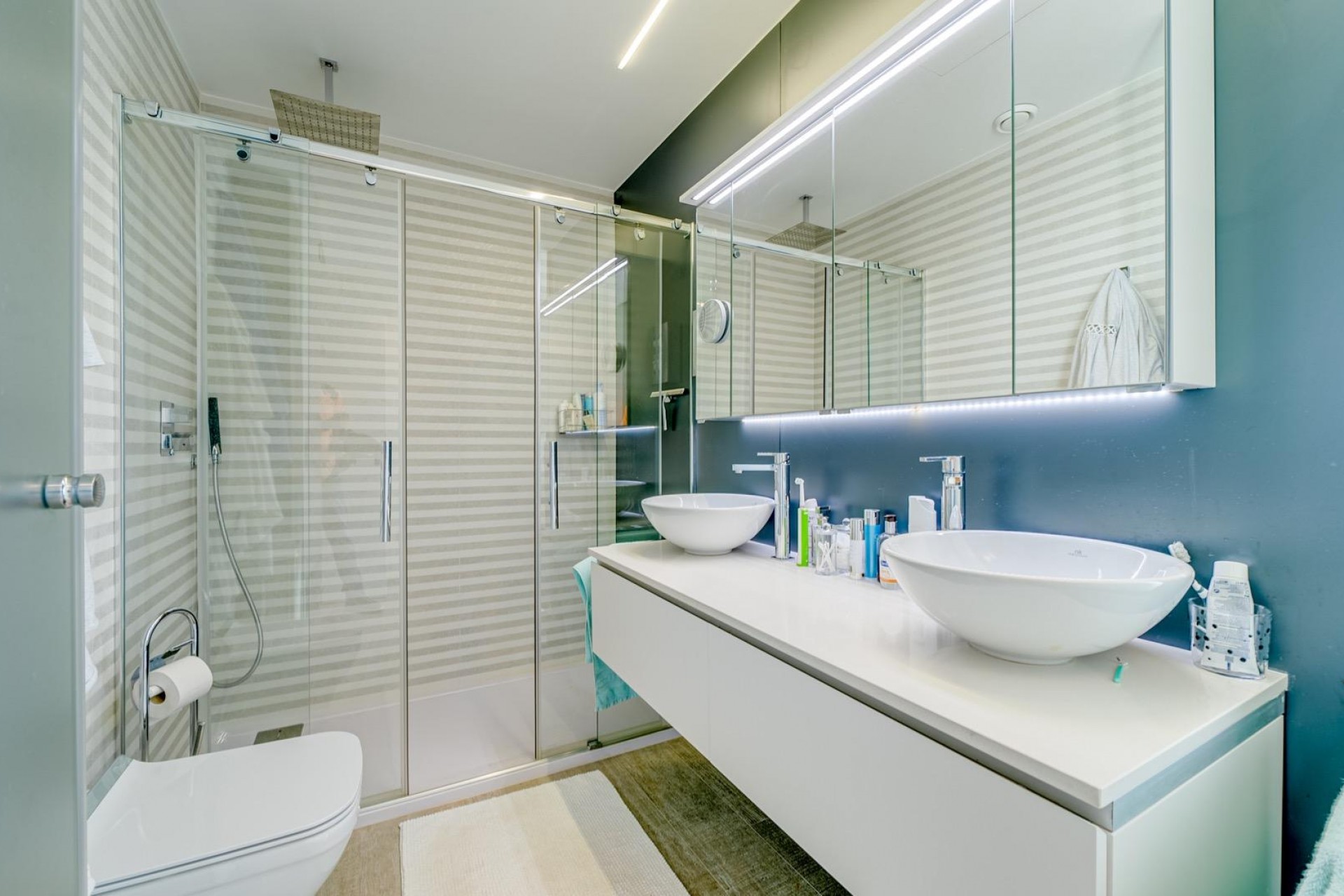 A Vendre - Villa -
Finestrat - Balcón de finestrat