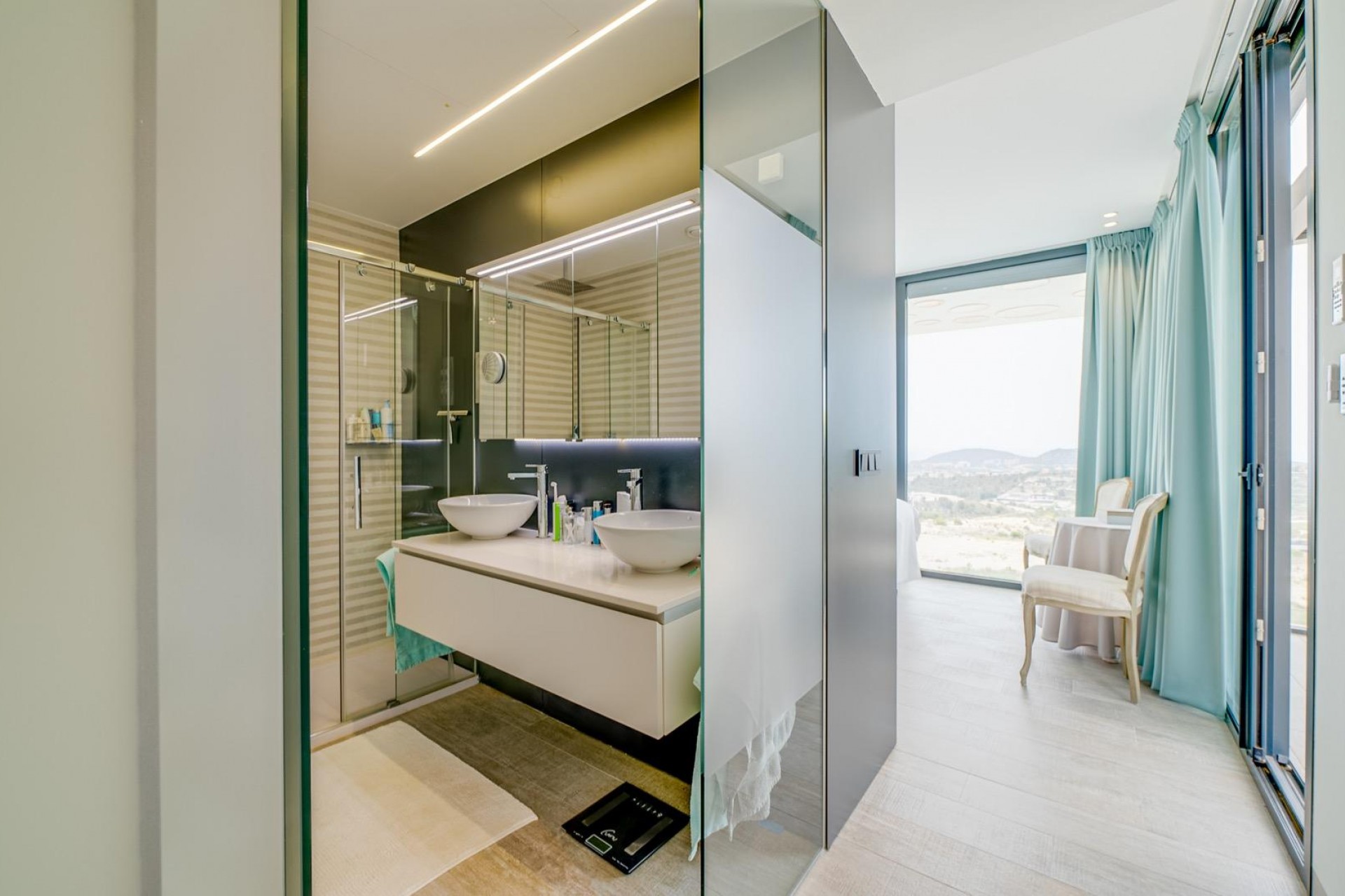A Vendre - Villa -
Finestrat - Balcón de finestrat