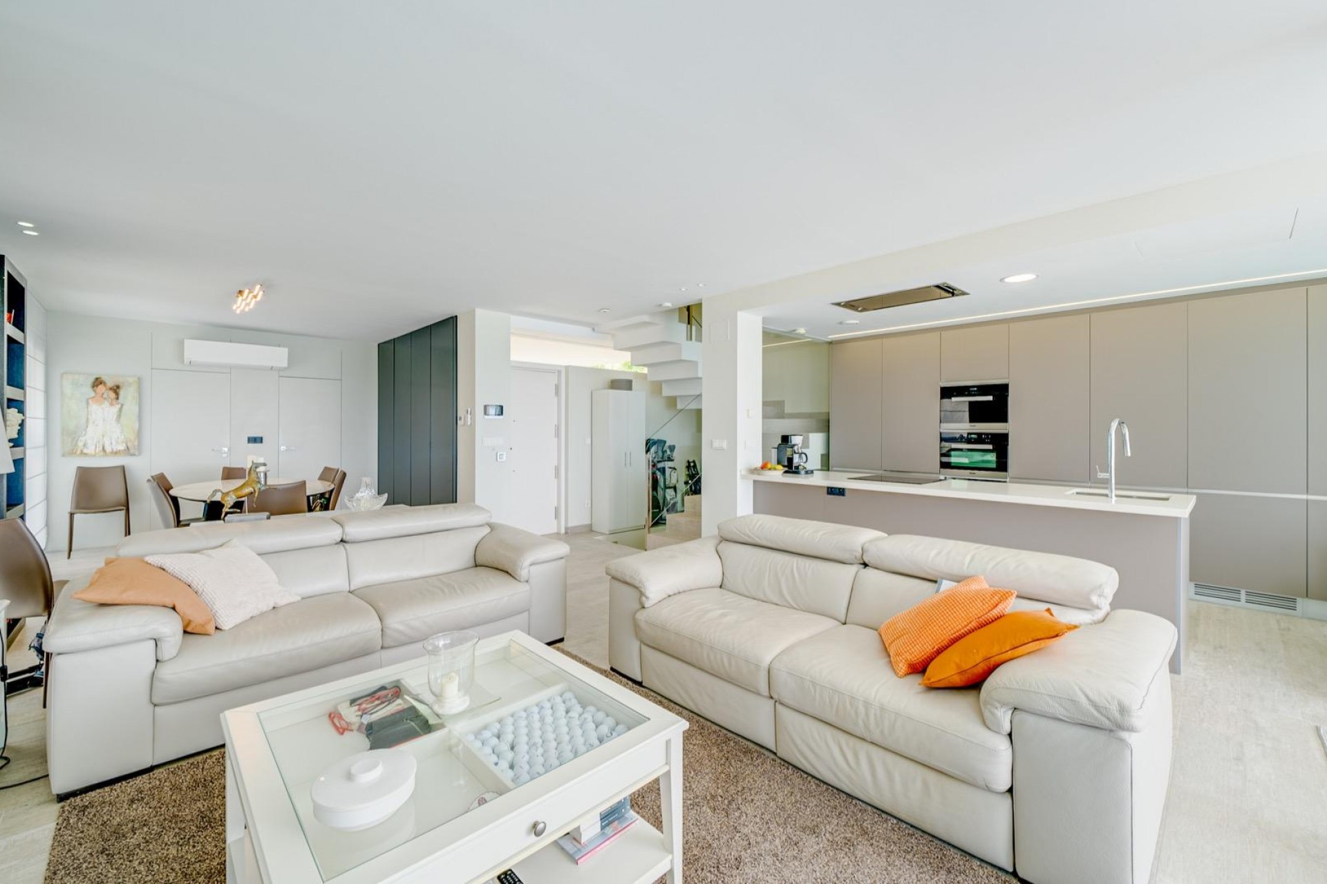A Vendre - Villa -
Finestrat - Balcón de finestrat