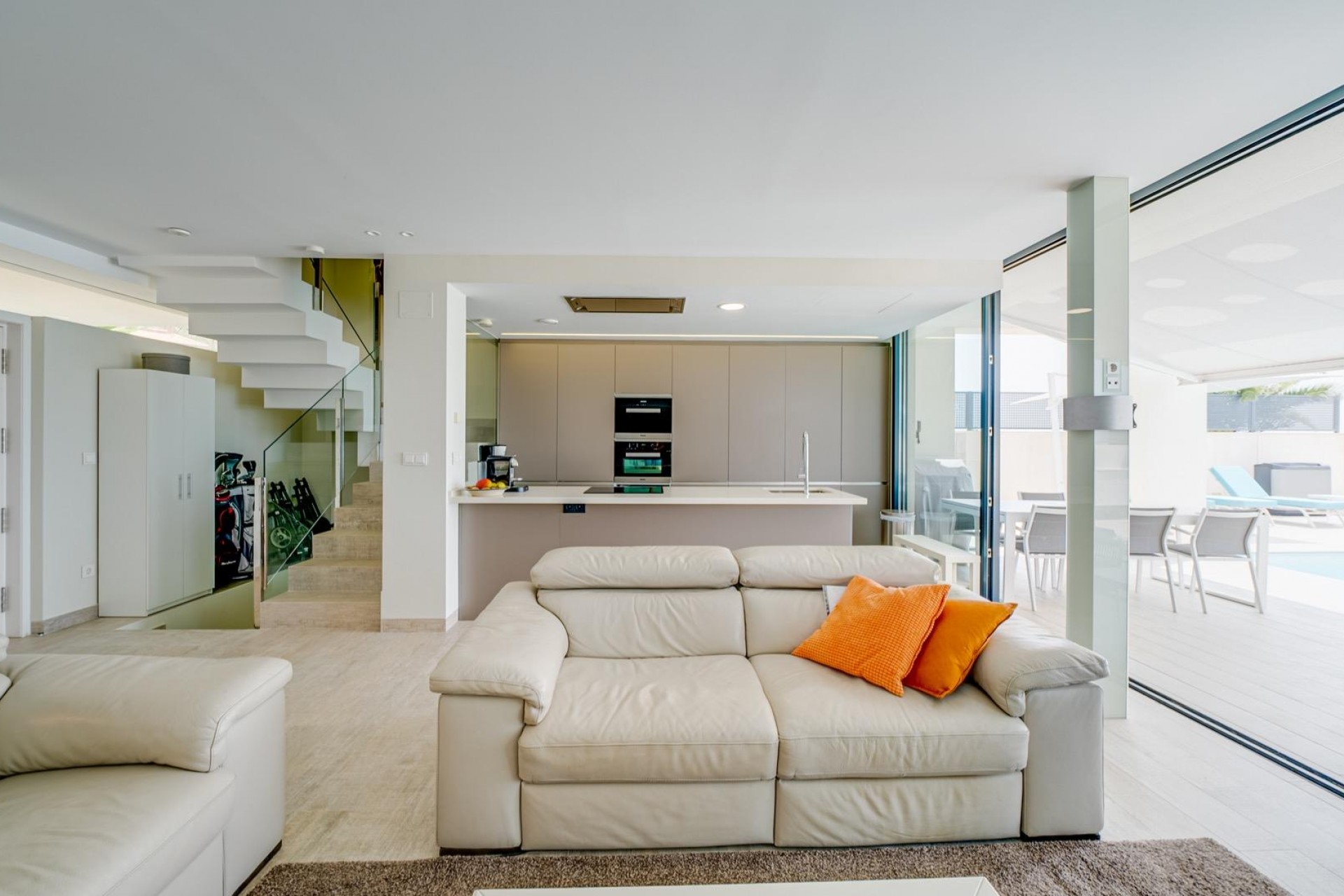 A Vendre - Villa -
Finestrat - Balcón de finestrat