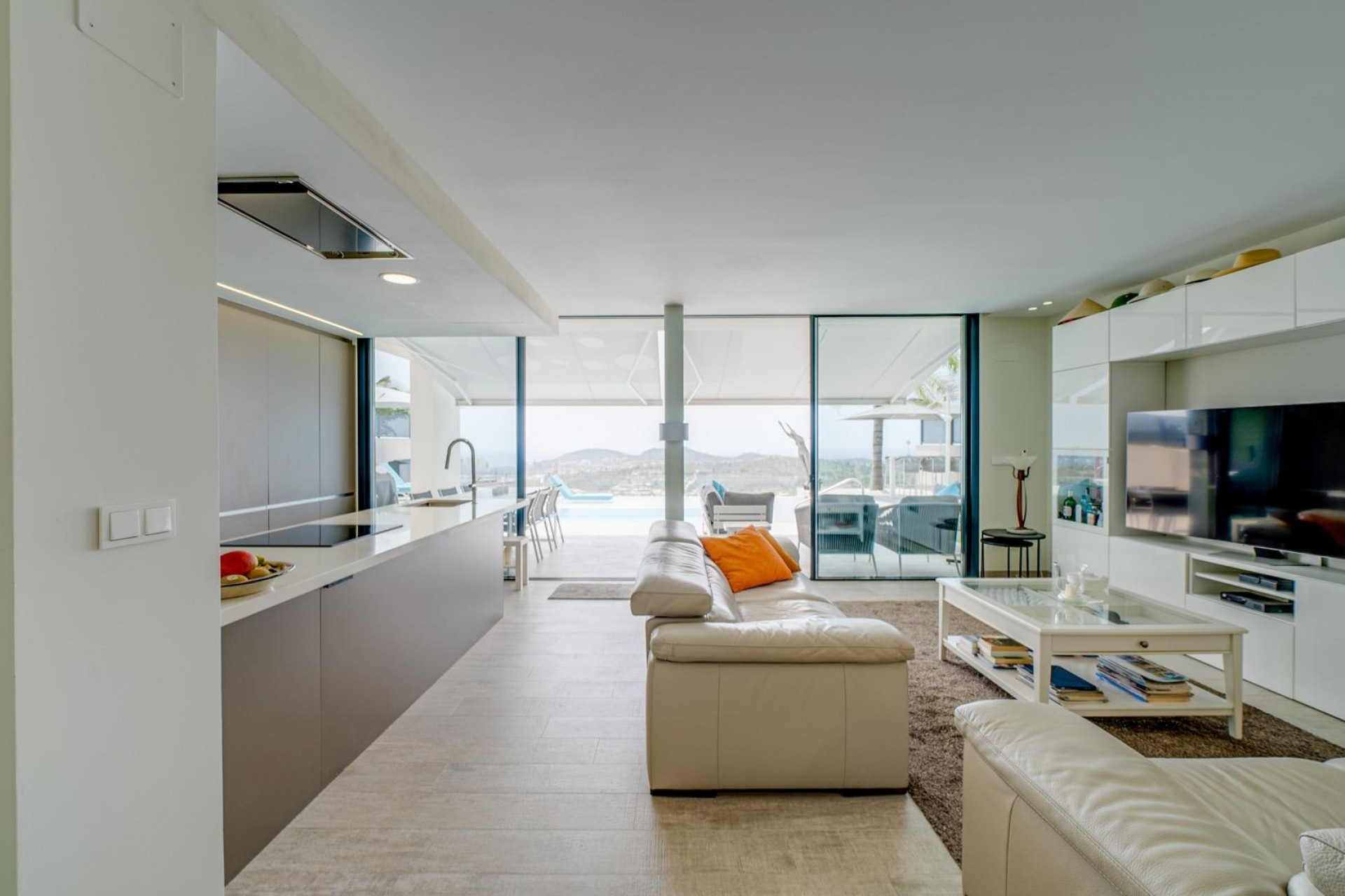 A Vendre - Villa -
Finestrat - Balcón de finestrat